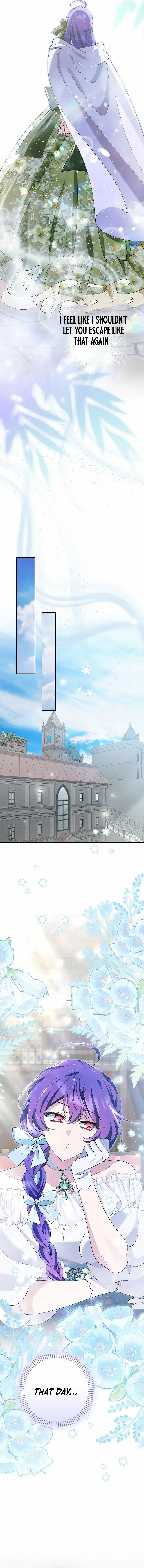 I’m a Villain, But I’m Favored Chapter 18 - page 12