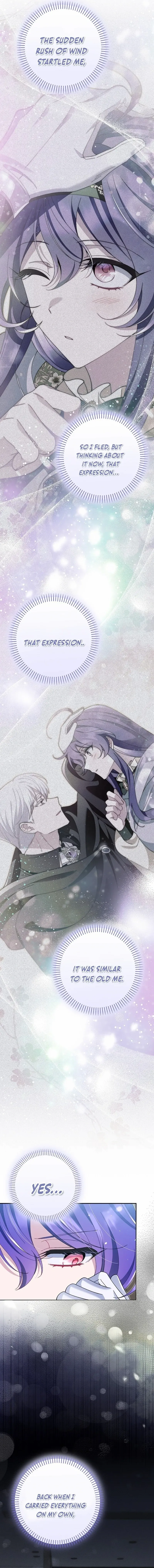 I’m a Villain, But I’m Favored Chapter 18 - page 13