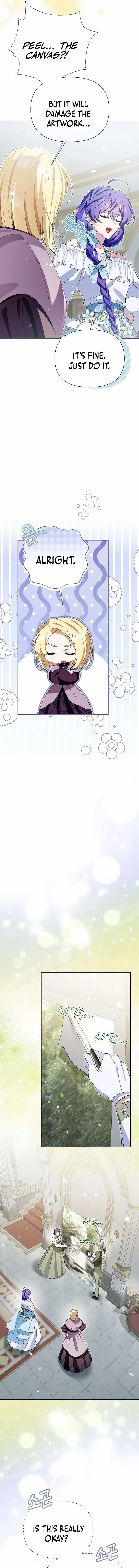 I’m a Villain, But I’m Favored Chapter 18 - page 18