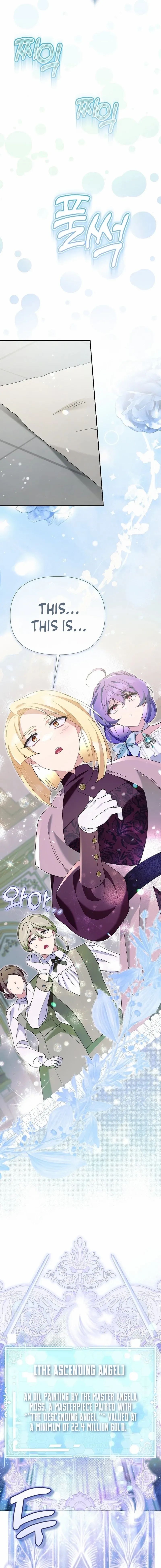 I’m a Villain, But I’m Favored Chapter 18 - page 20