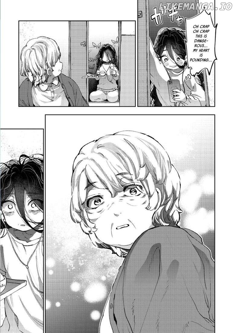 Hikagemono Demo Yarinaoshite Ii Desu ka? Chapter 1 - page 5