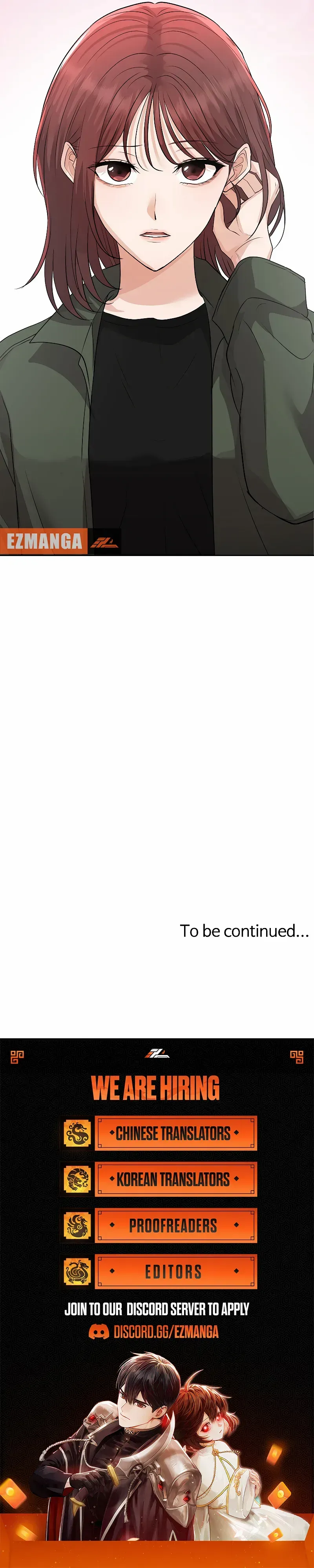 How to survive secretary Hong Chapter 2 - page 15