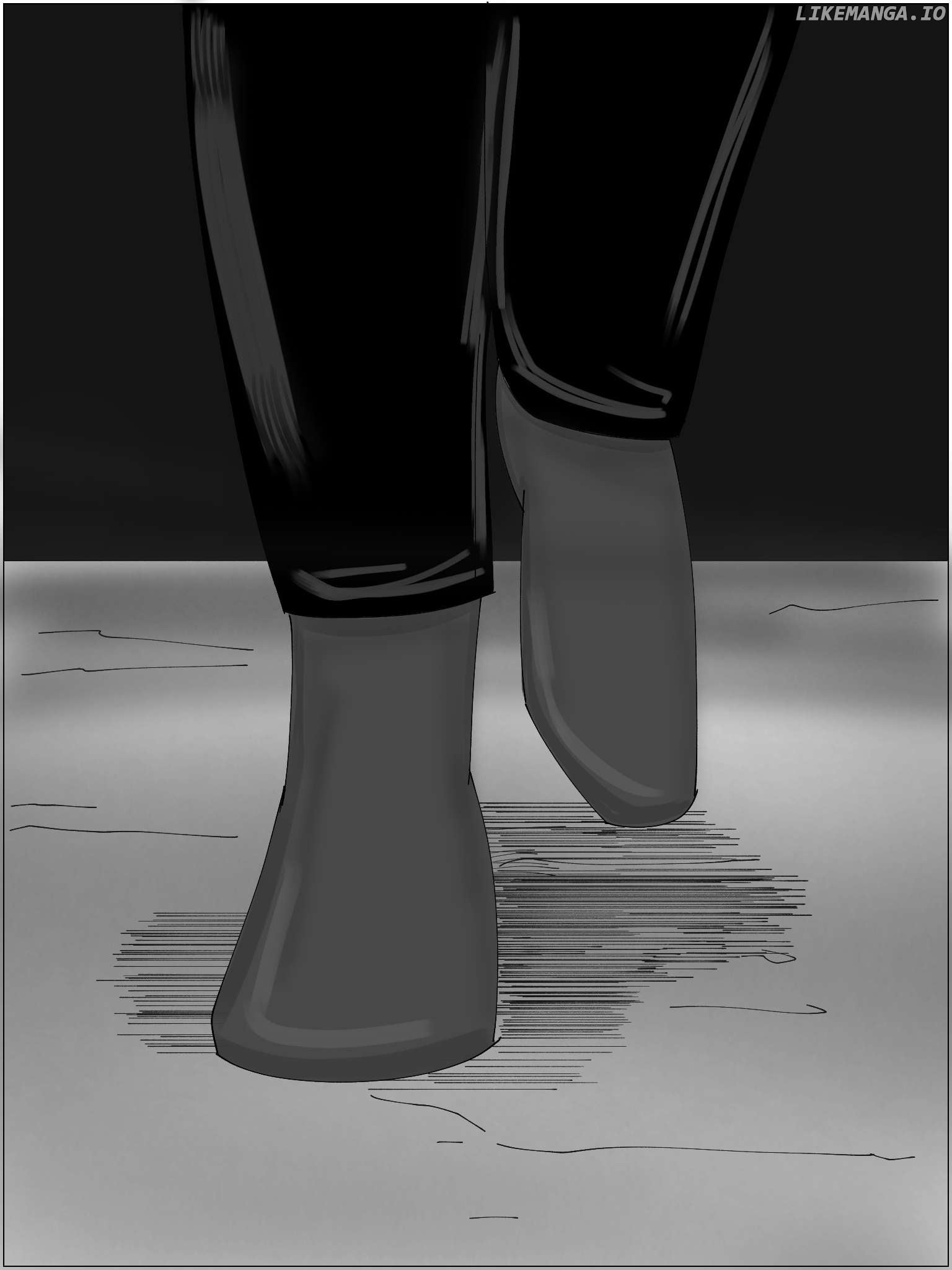 Filipino Kaisen | Fanmade Spinoff Chapter 4 - page 23