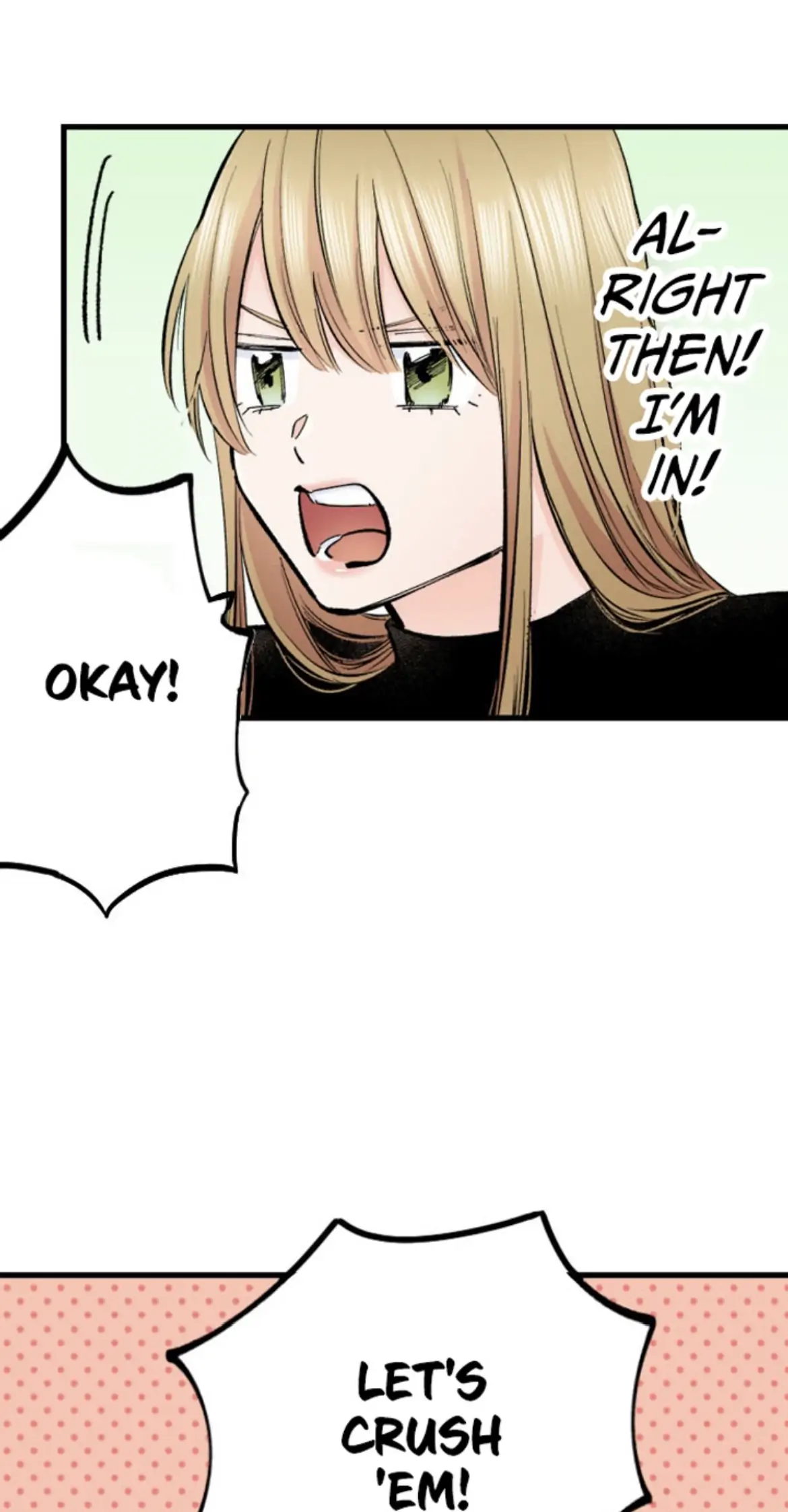 My Fake Boyfriend Chapter 3 - page 14