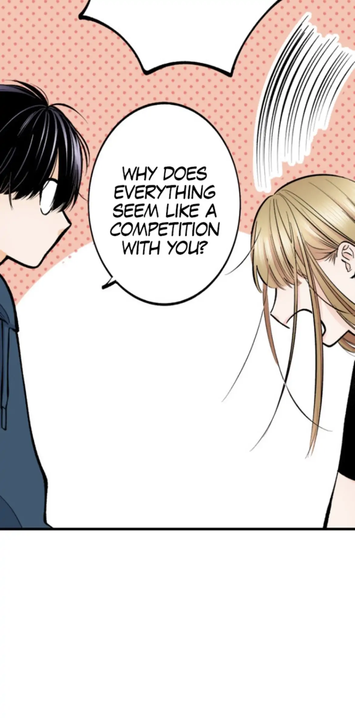 My Fake Boyfriend Chapter 3 - page 15