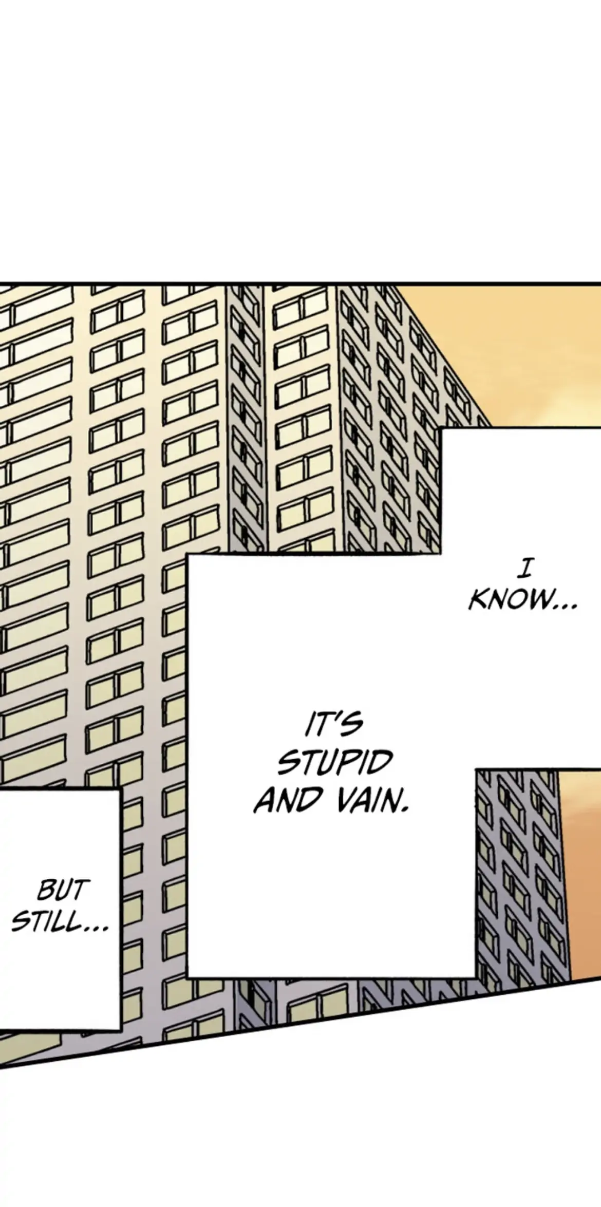 My Fake Boyfriend Chapter 3 - page 16