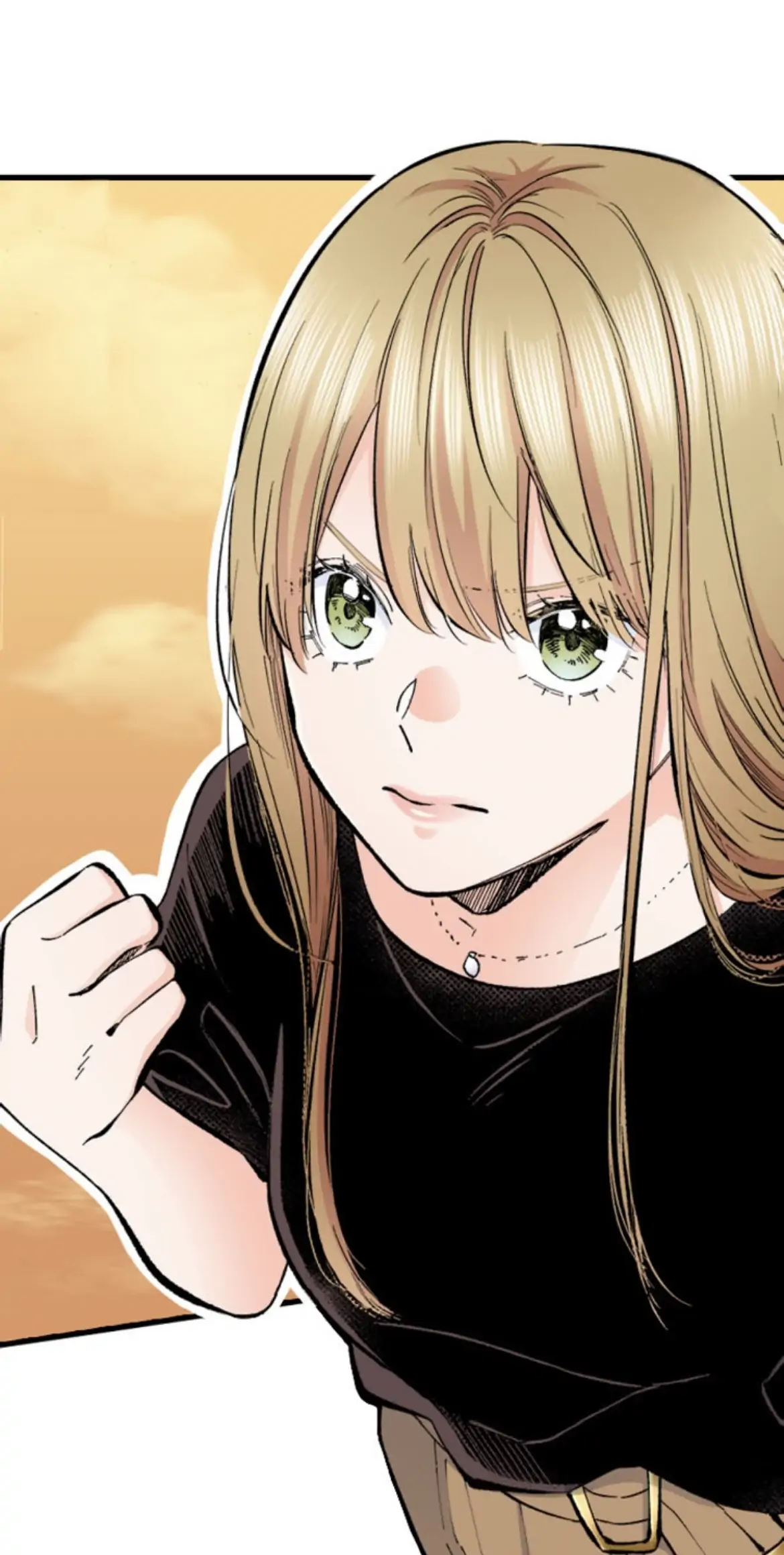 My Fake Boyfriend Chapter 3 - page 17