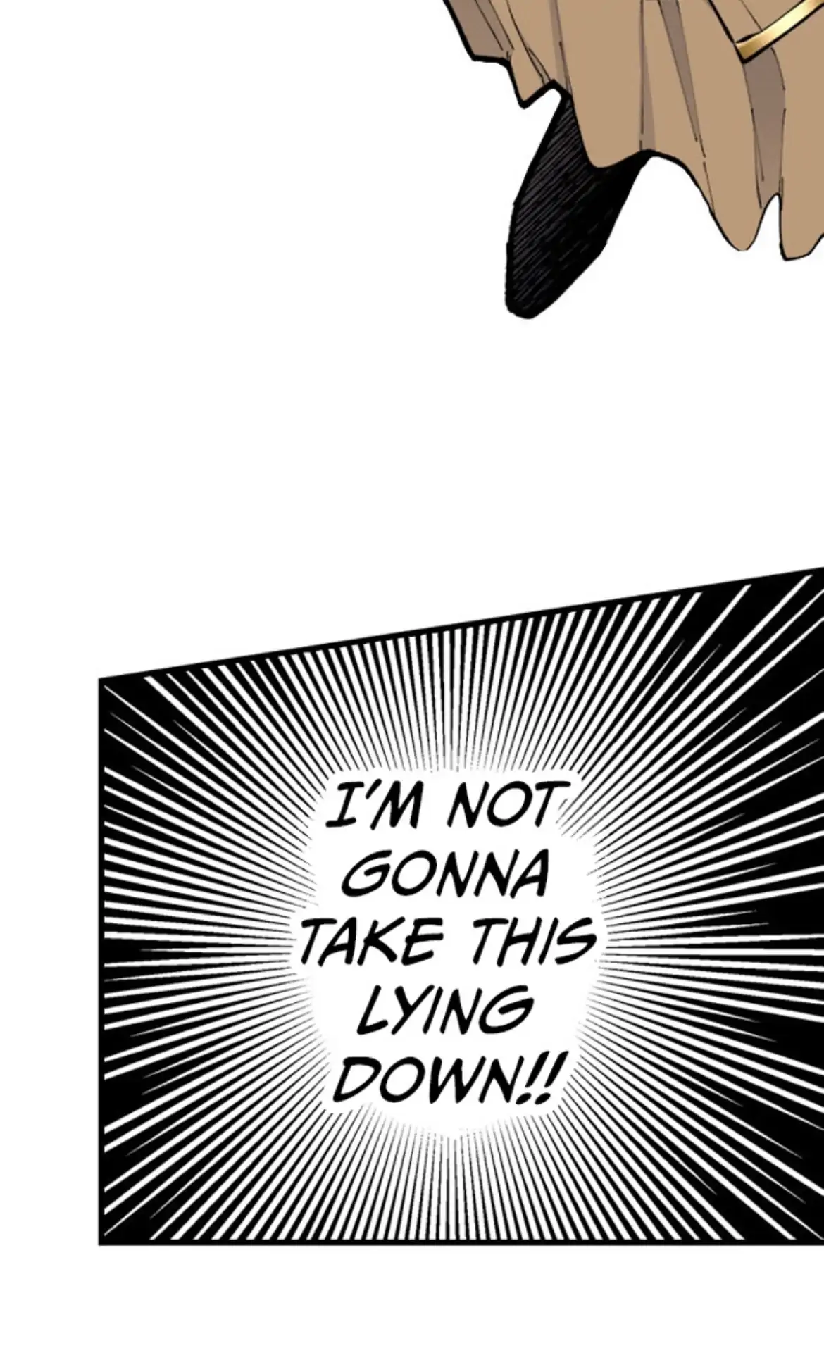 My Fake Boyfriend Chapter 3 - page 18