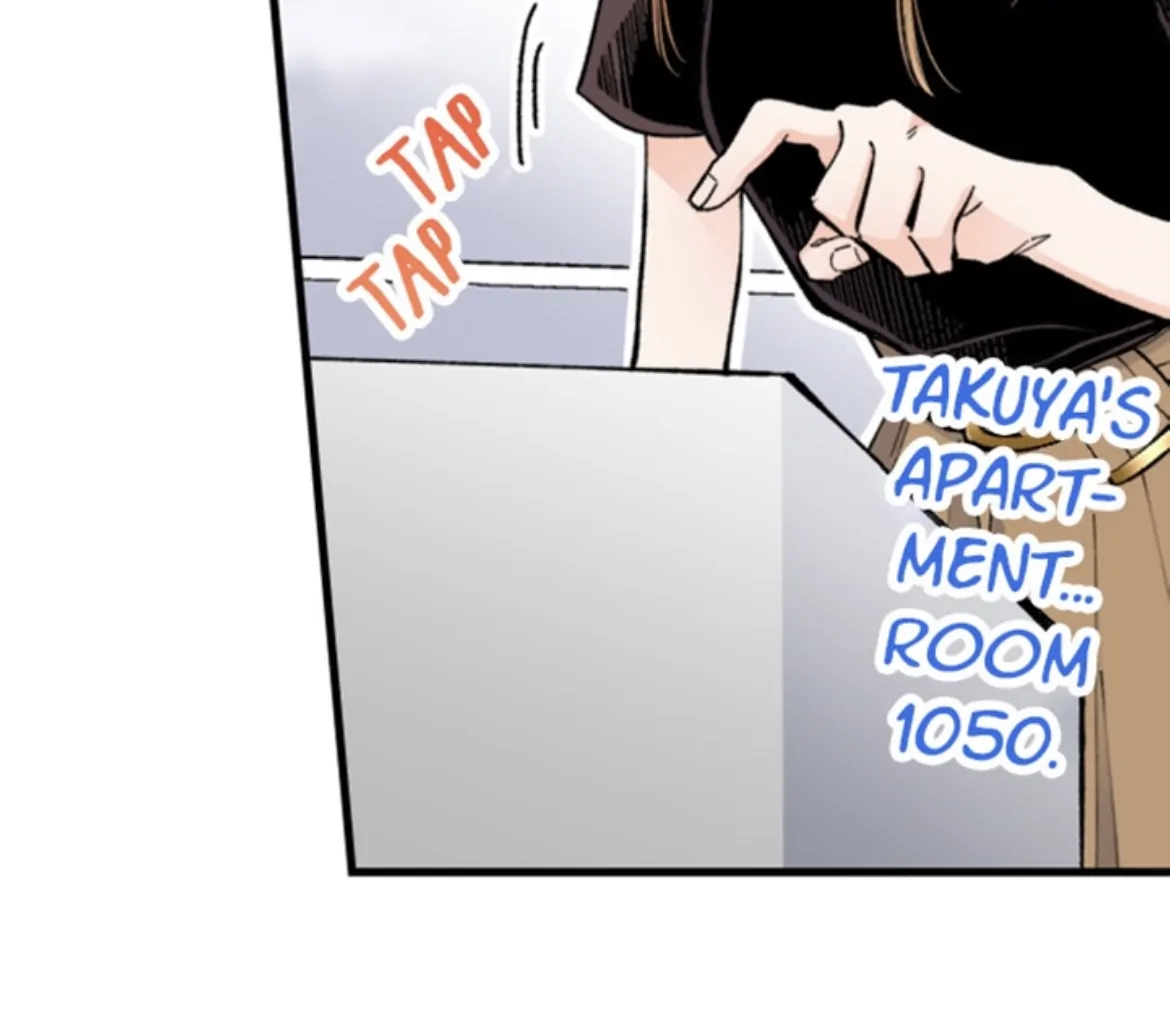 My Fake Boyfriend Chapter 3 - page 25