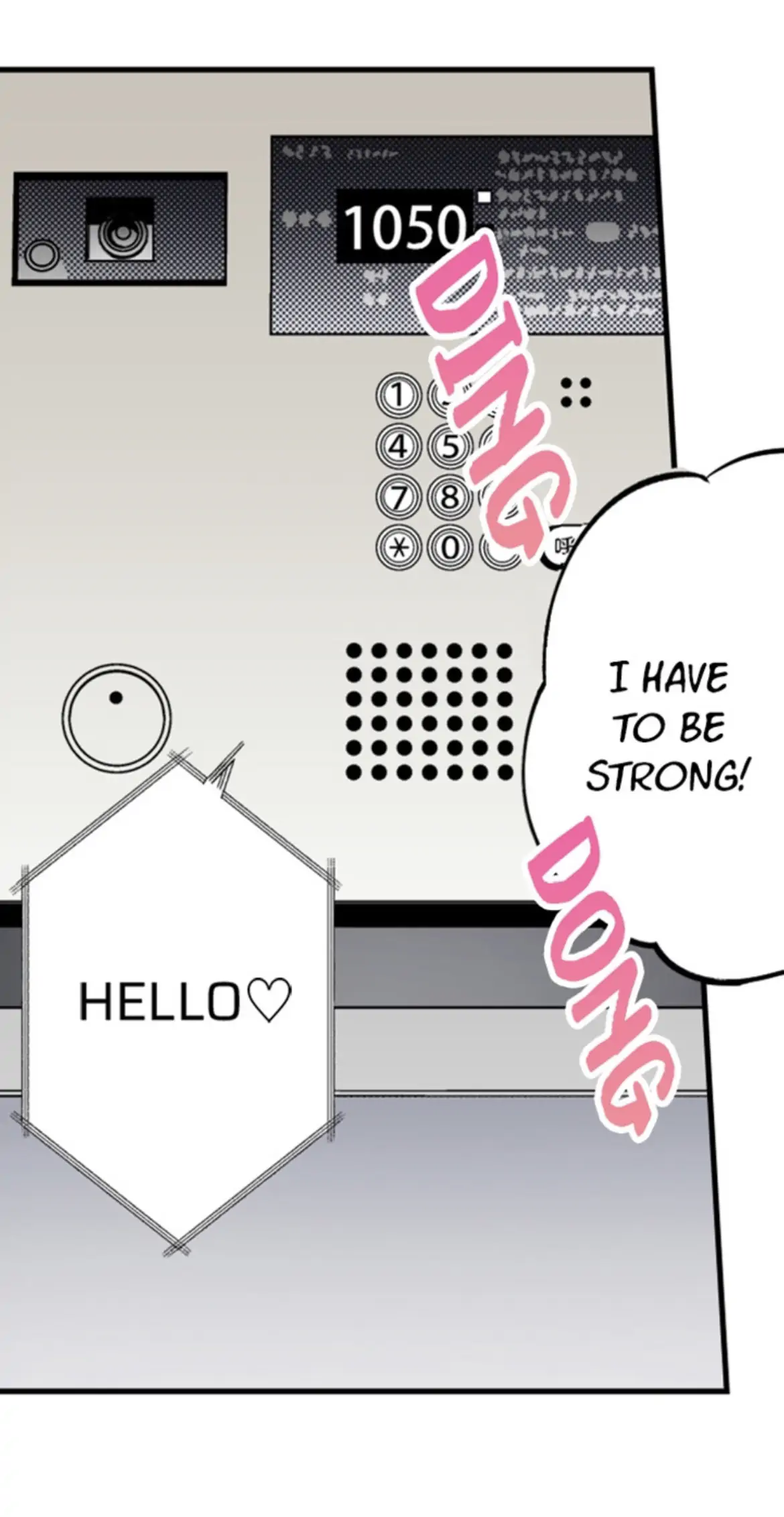 My Fake Boyfriend Chapter 3 - page 26