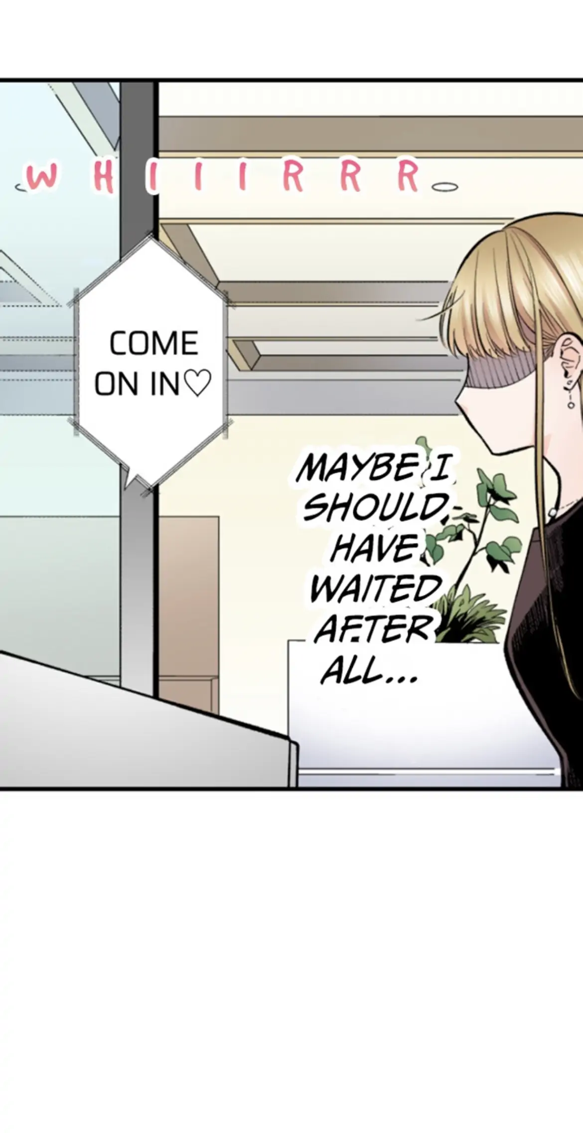 My Fake Boyfriend Chapter 3 - page 27