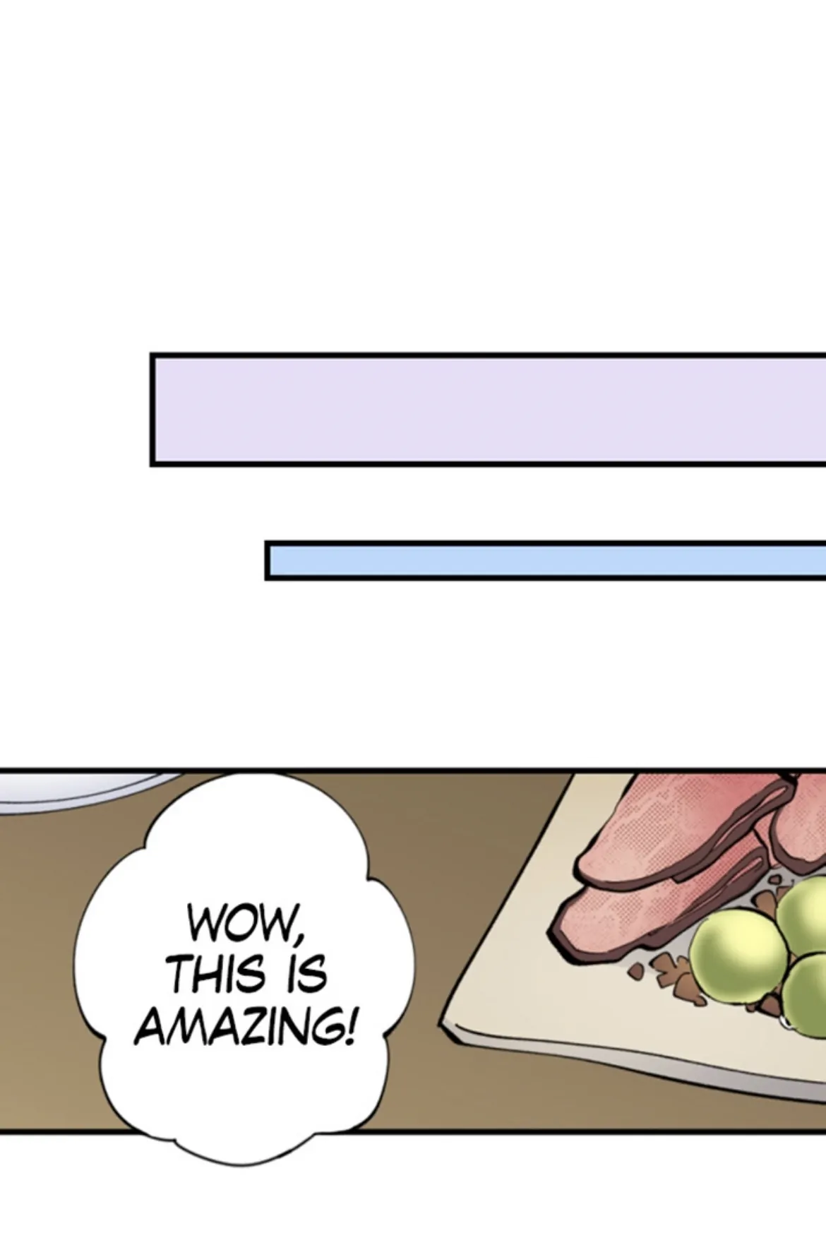 My Fake Boyfriend Chapter 3 - page 28