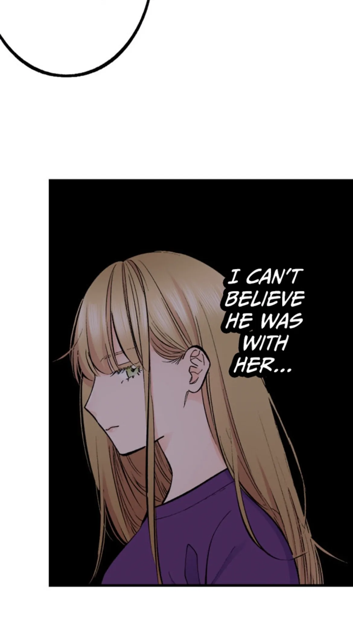 My Fake Boyfriend Chapter 3 - page 37