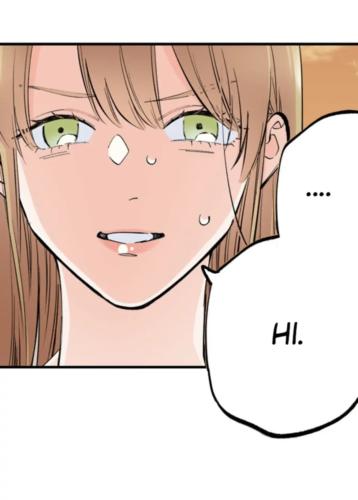 My Fake Boyfriend Chapter 3 - page 40