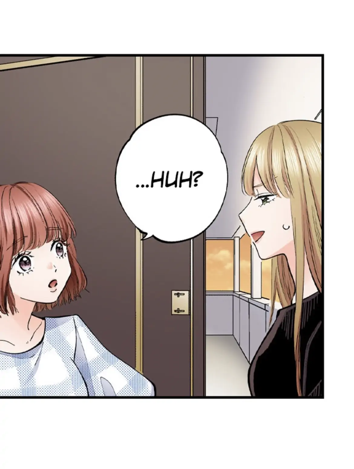 My Fake Boyfriend Chapter 3 - page 41