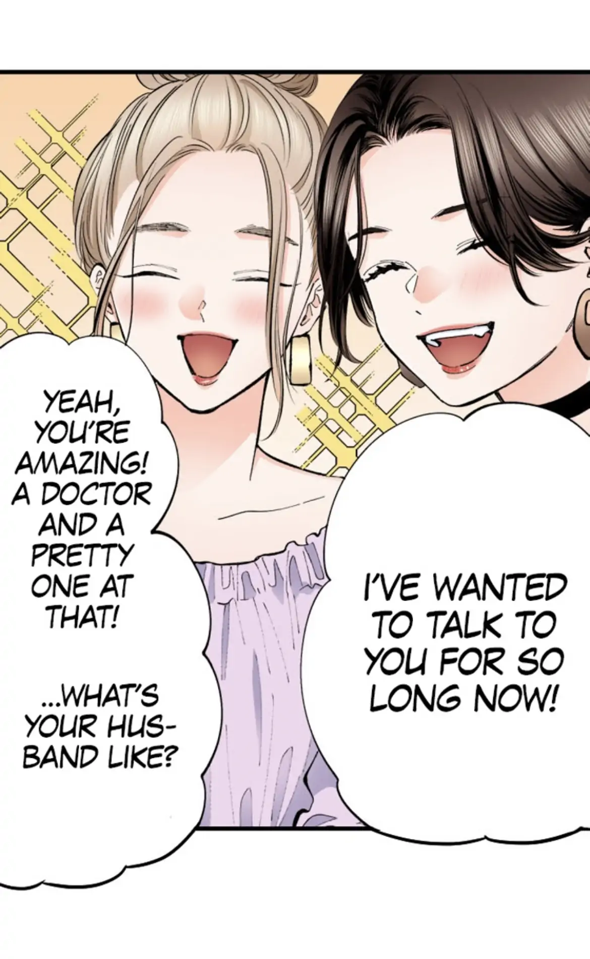 My Fake Boyfriend Chapter 3 - page 46