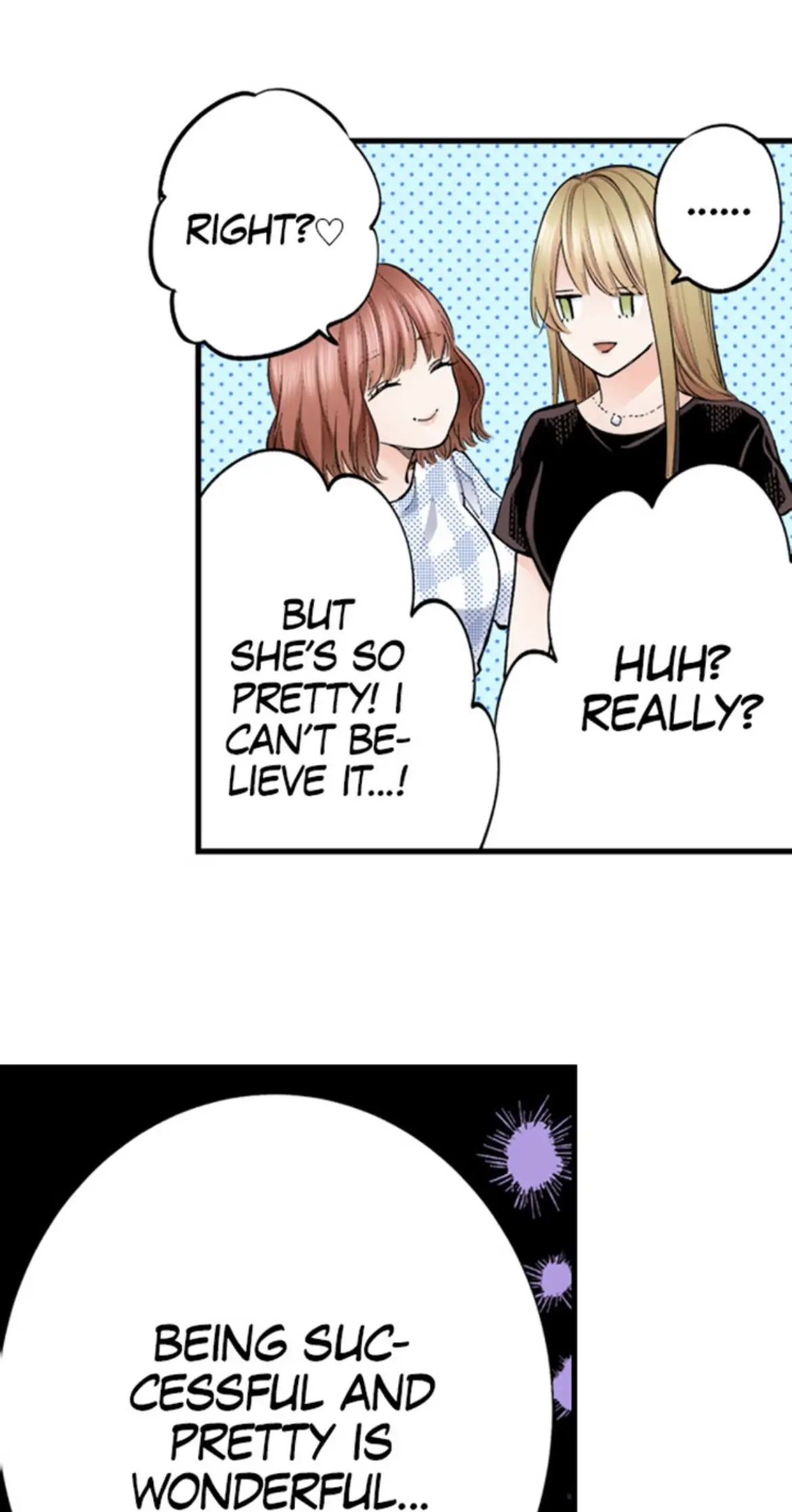 My Fake Boyfriend Chapter 3 - page 48