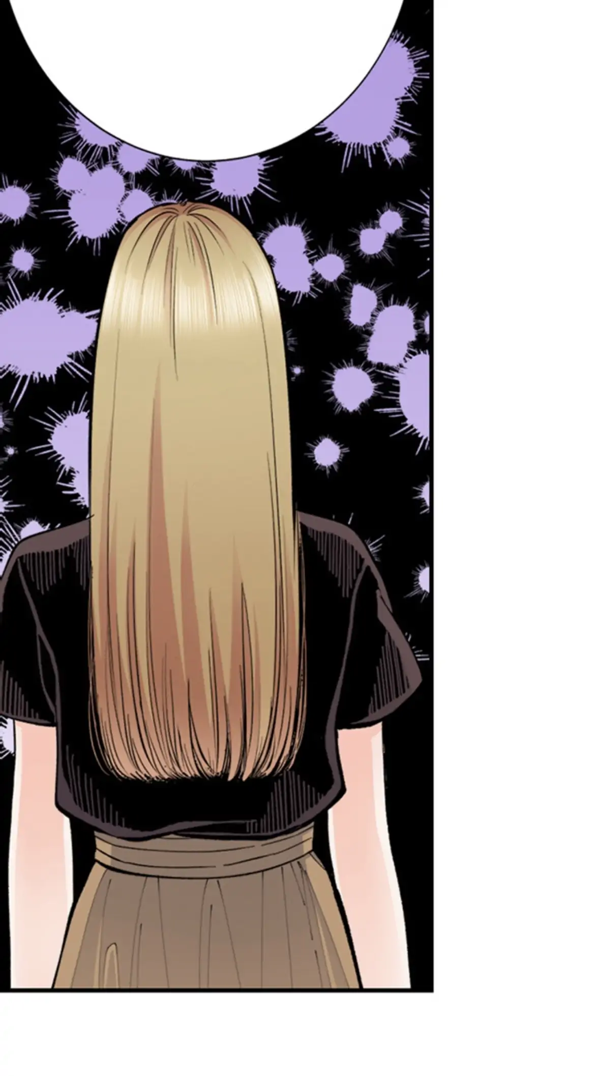 My Fake Boyfriend Chapter 3 - page 49