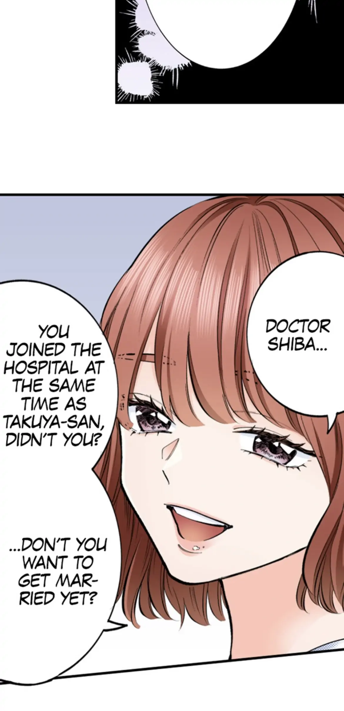 My Fake Boyfriend Chapter 3 - page 51