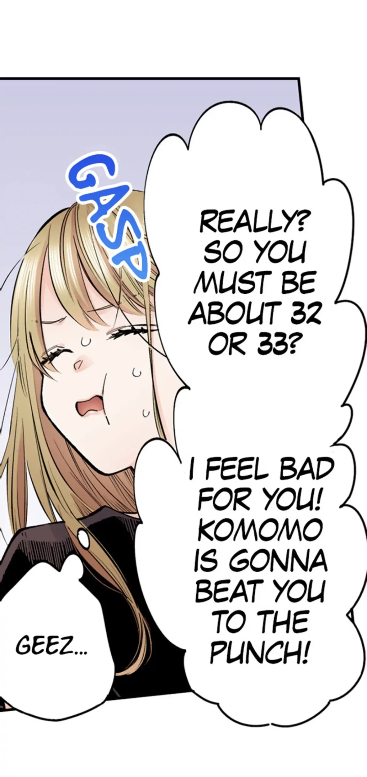 My Fake Boyfriend Chapter 3 - page 52