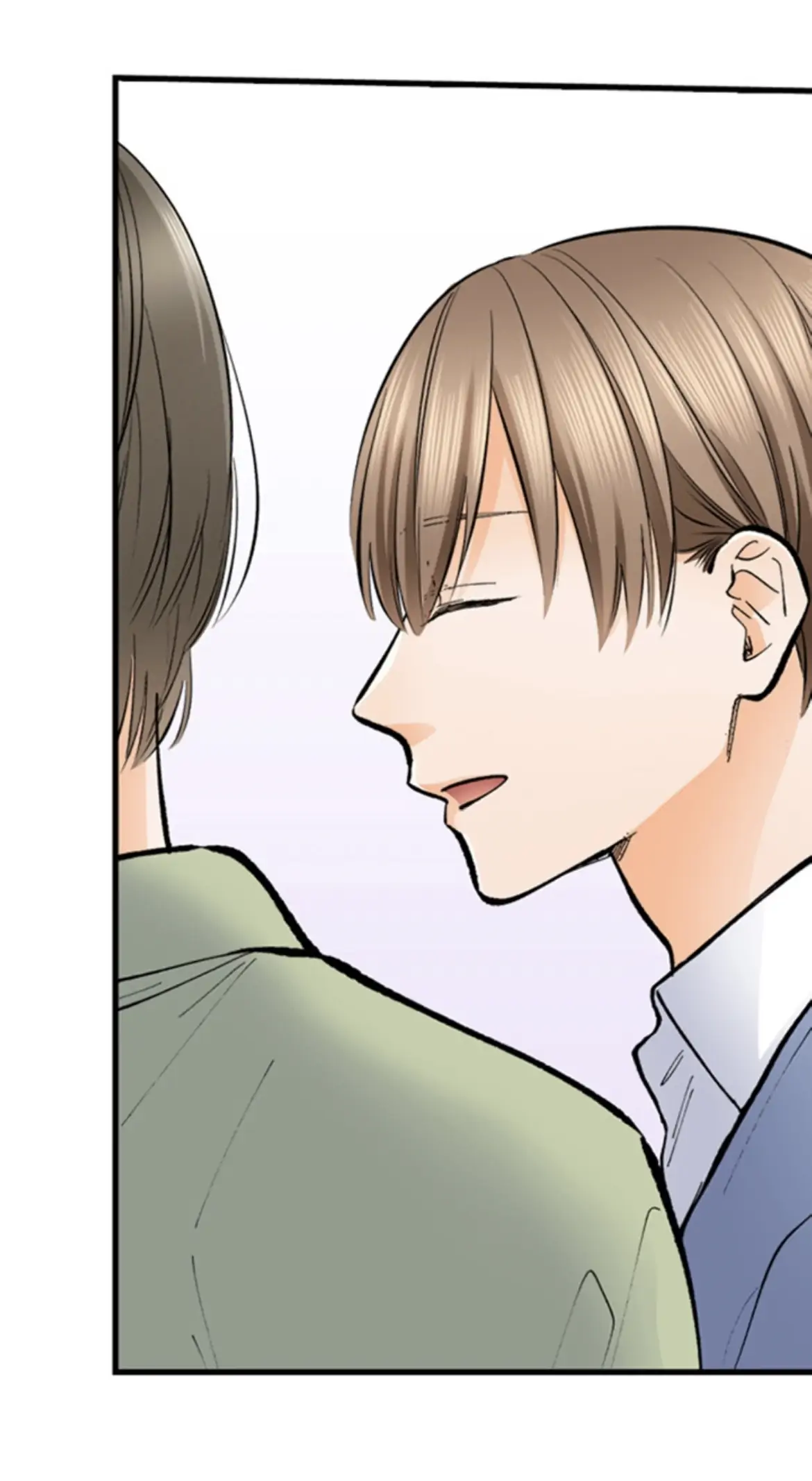 My Fake Boyfriend Chapter 3 - page 54