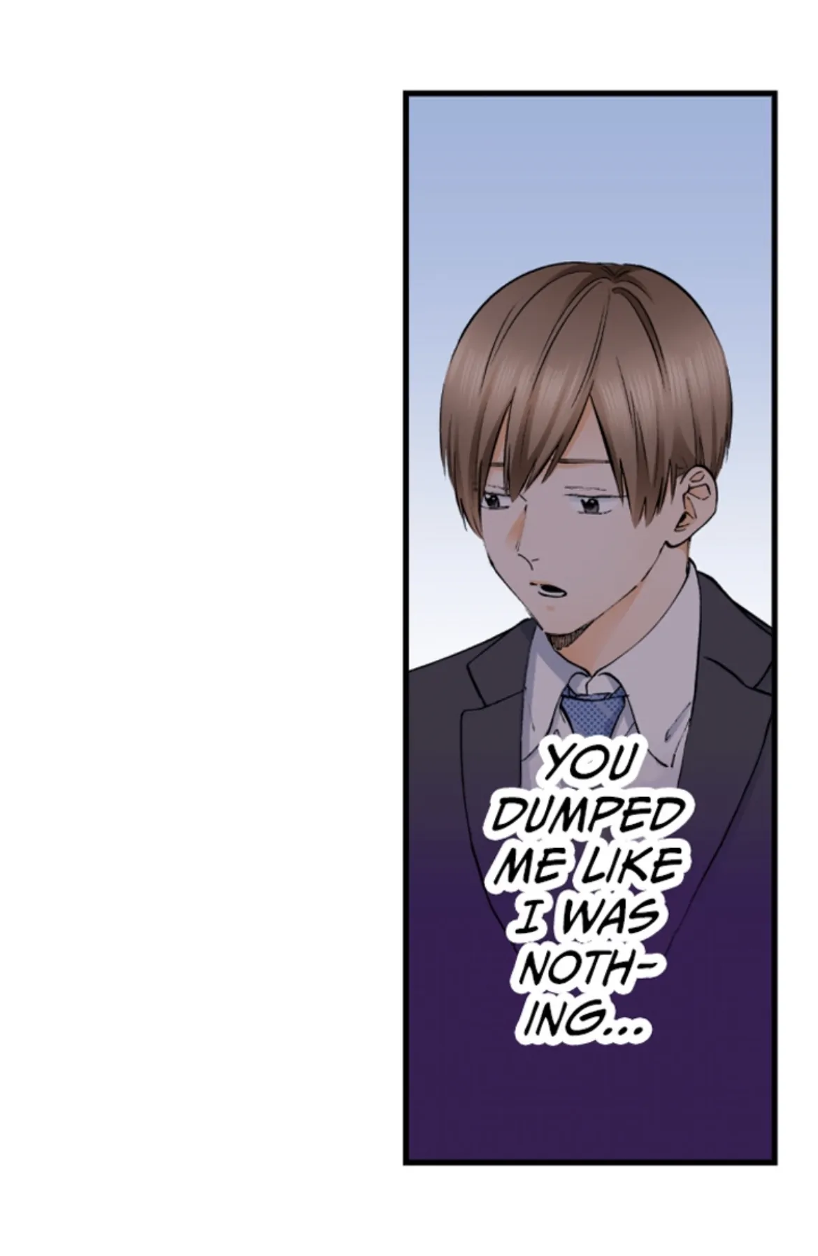 My Fake Boyfriend Chapter 4 - page 10