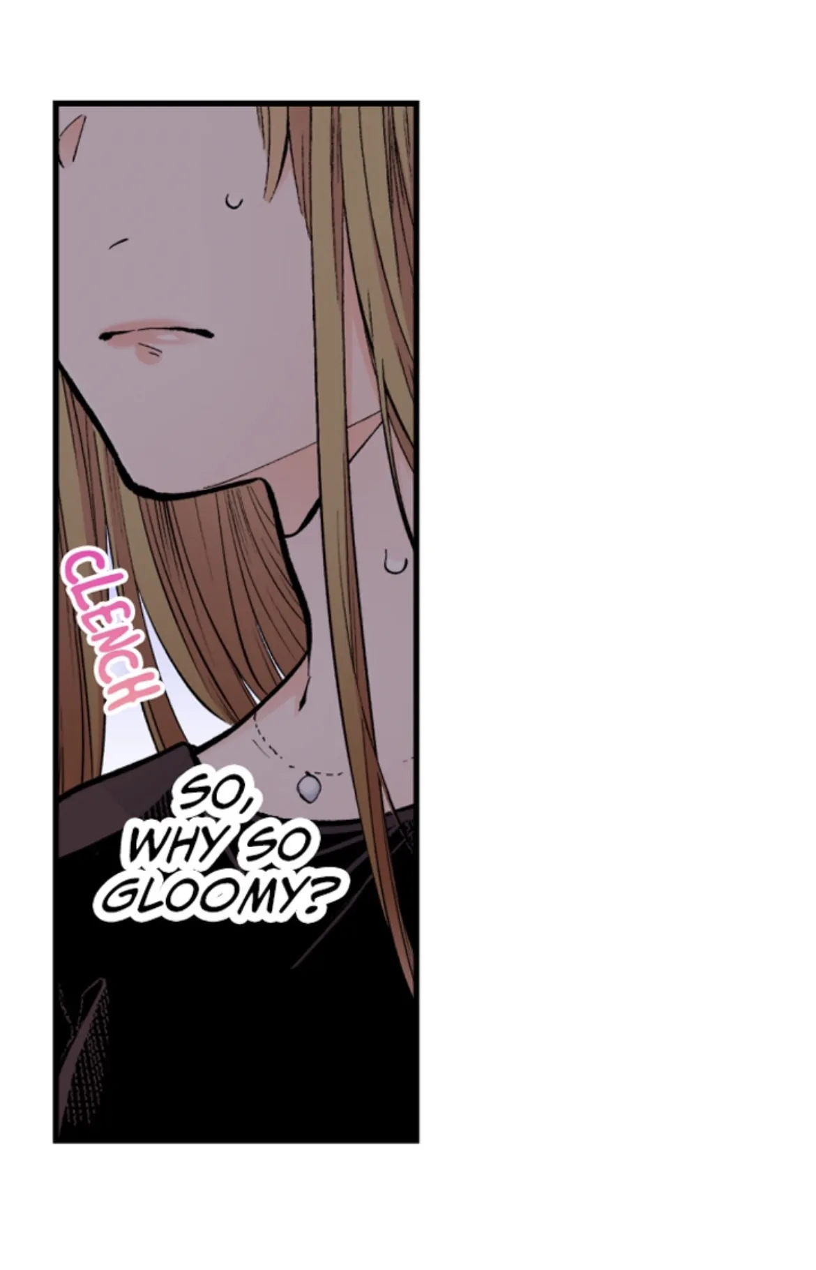 My Fake Boyfriend Chapter 4 - page 11