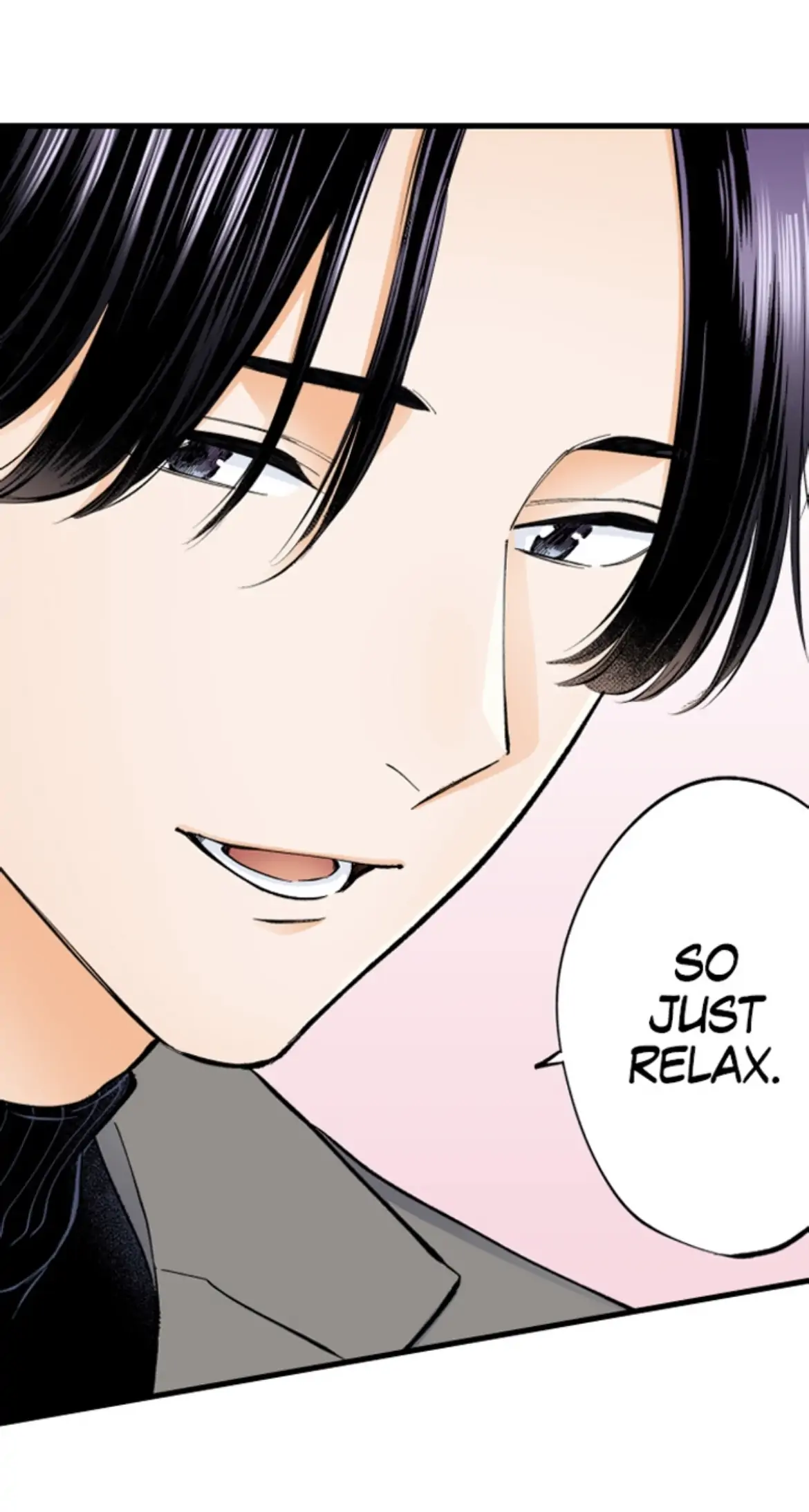 My Fake Boyfriend Chapter 4 - page 16