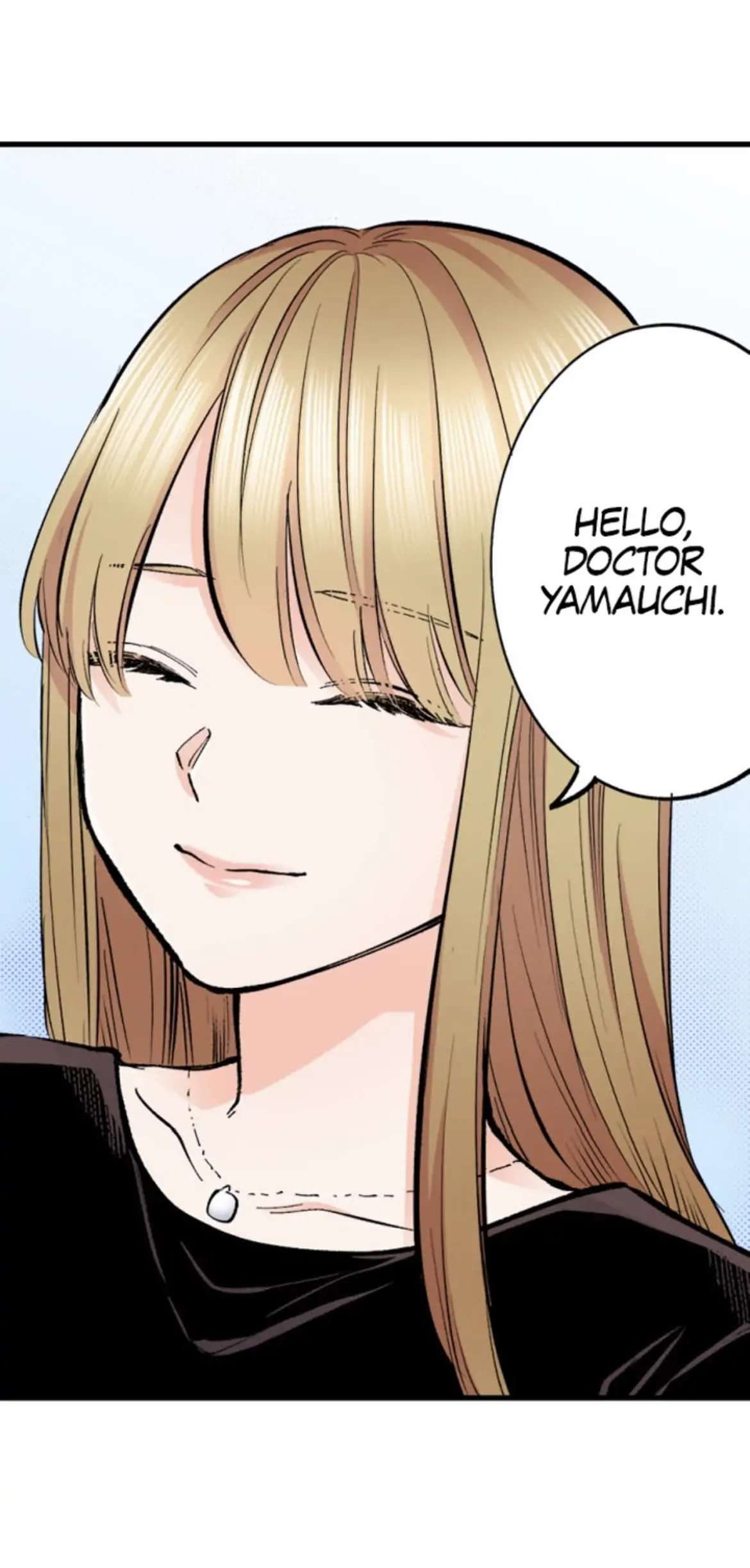 My Fake Boyfriend Chapter 4 - page 19