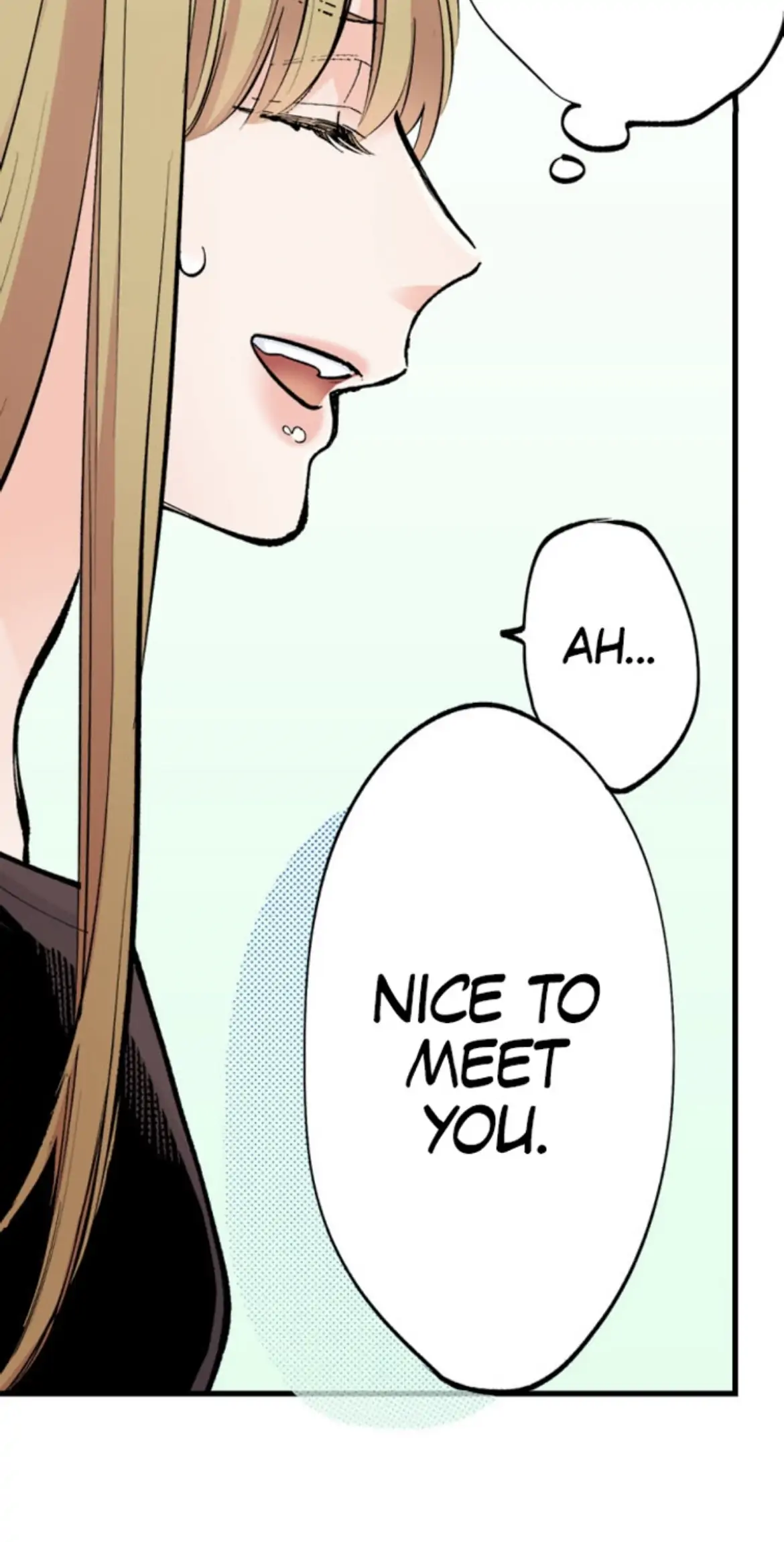 My Fake Boyfriend Chapter 4 - page 23