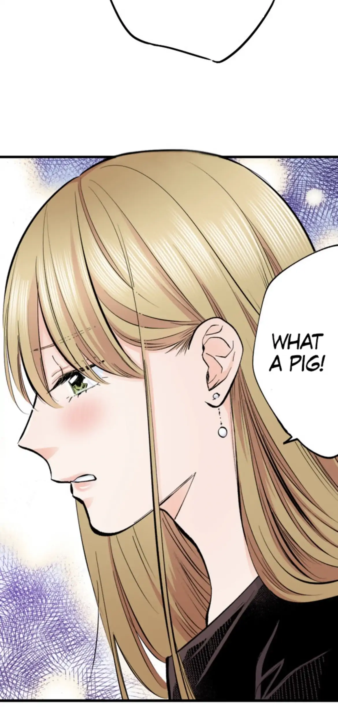 My Fake Boyfriend Chapter 4 - page 37