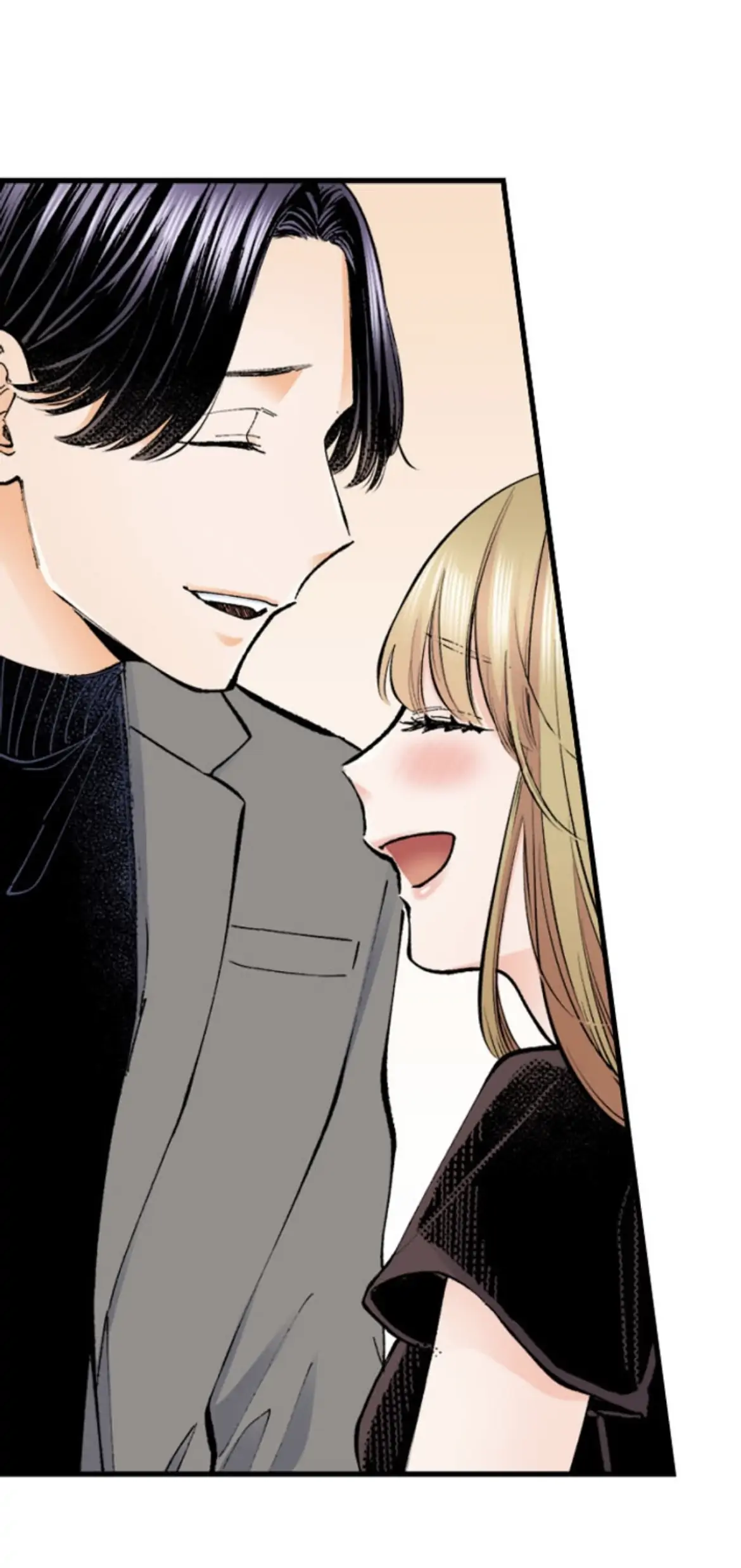 My Fake Boyfriend Chapter 4 - page 40