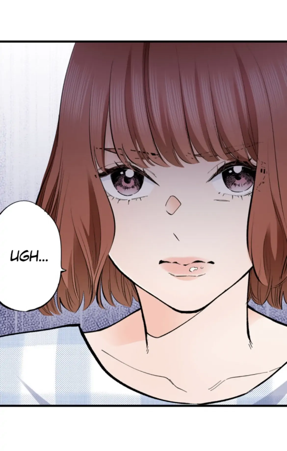 My Fake Boyfriend Chapter 4 - page 43