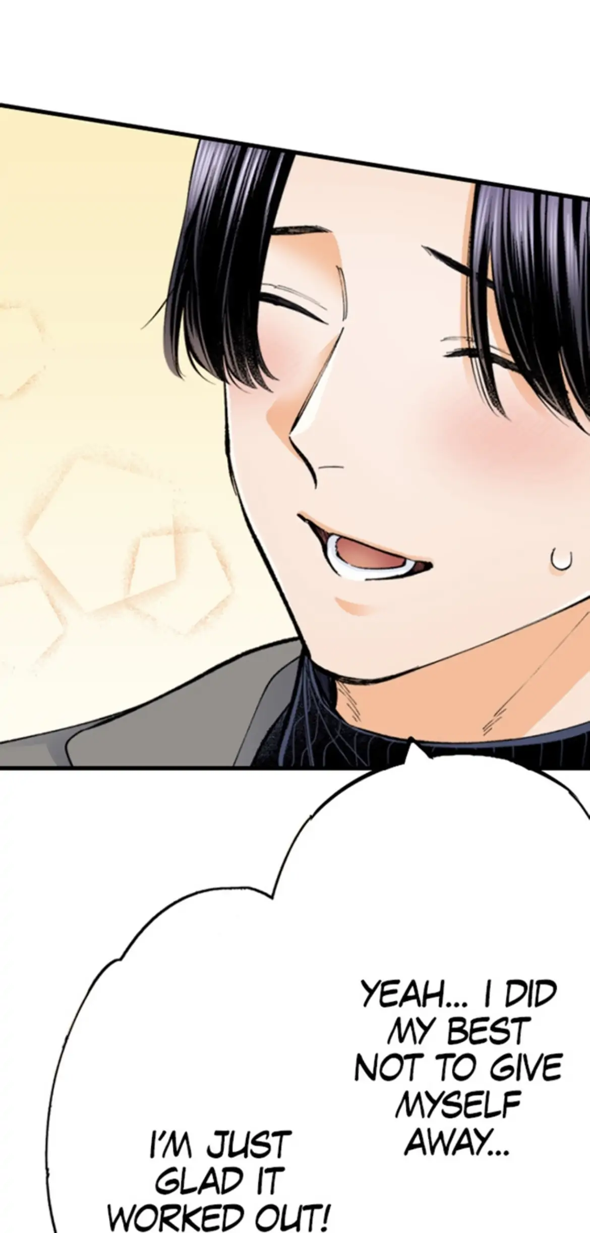 My Fake Boyfriend Chapter 4 - page 46