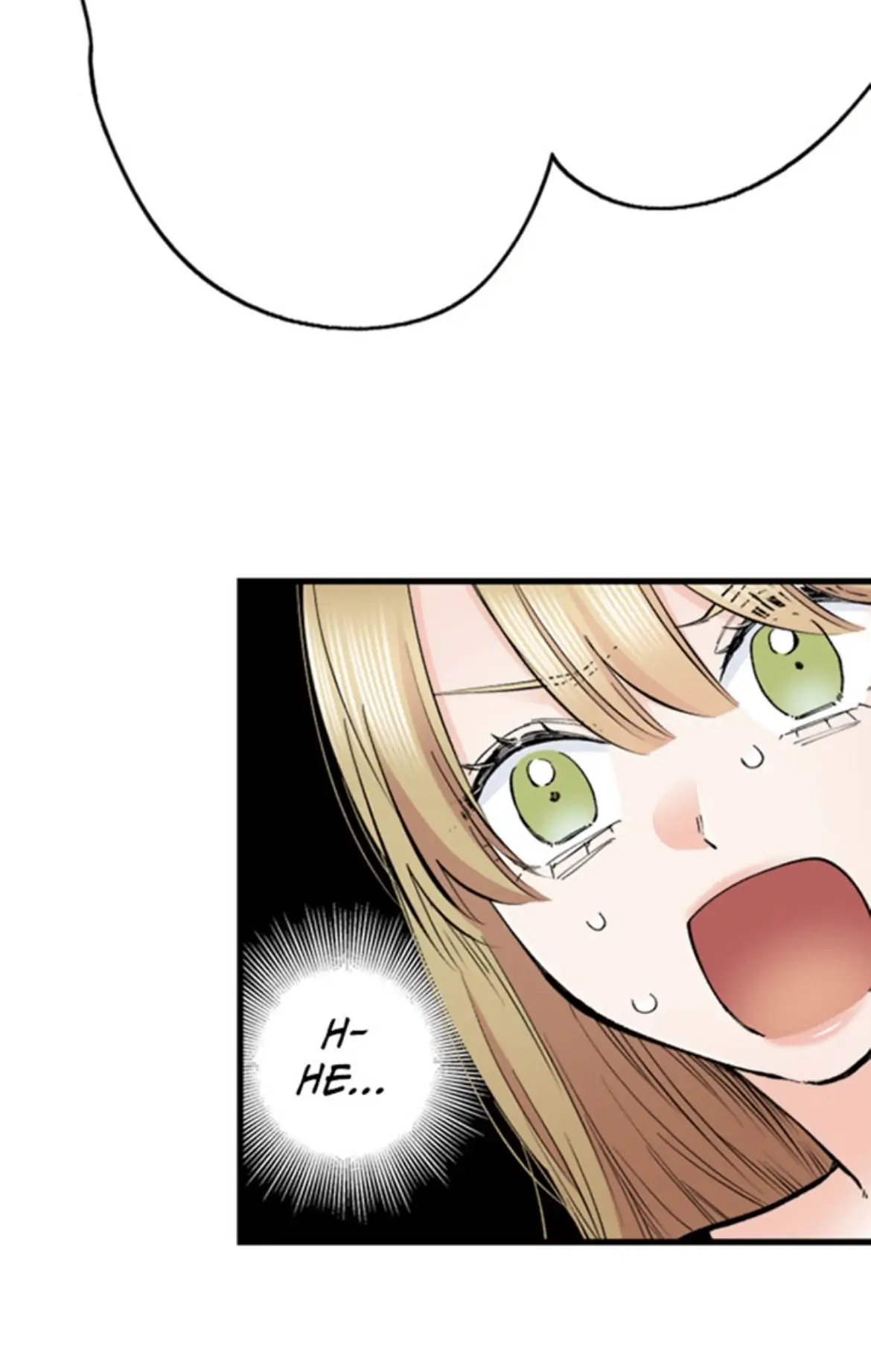 My Fake Boyfriend Chapter 4 - page 47