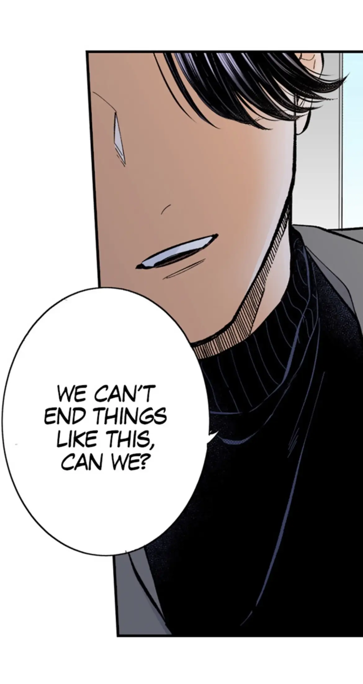 My Fake Boyfriend Chapter 4 - page 52