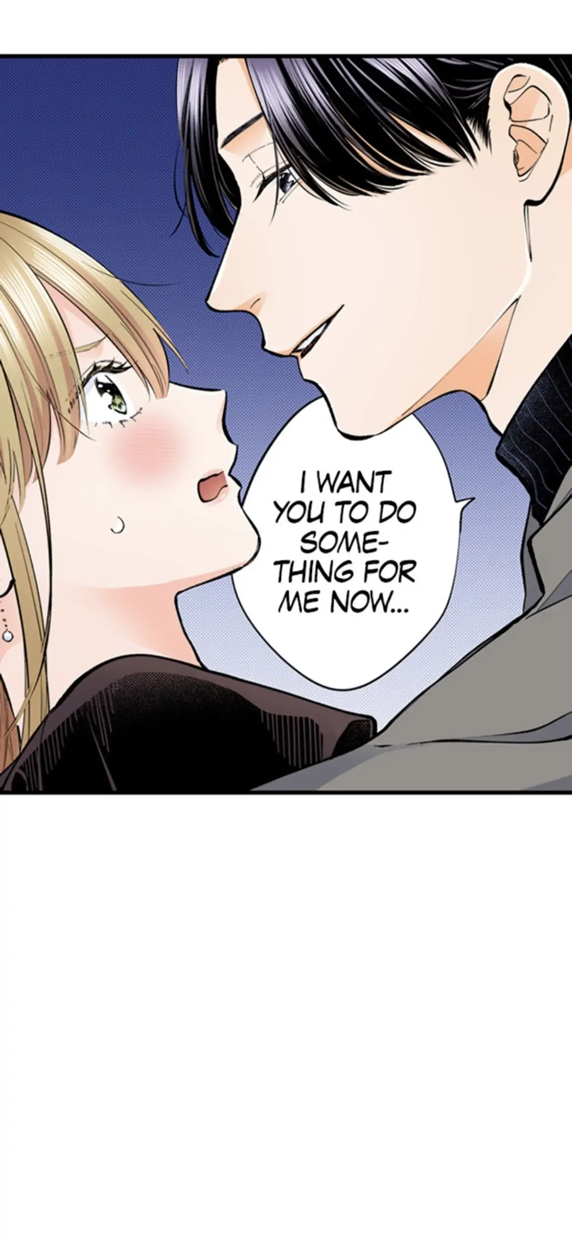 My Fake Boyfriend Chapter 4 - page 54