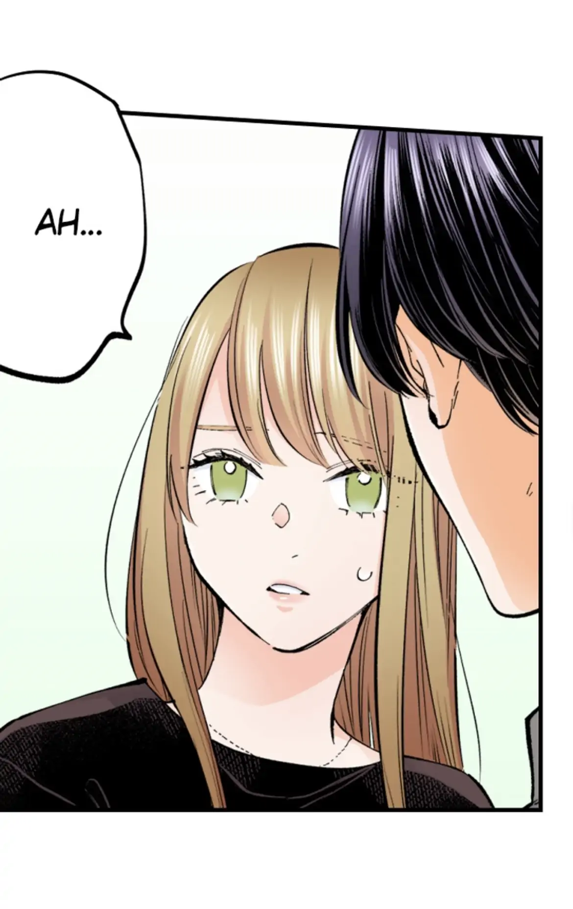 My Fake Boyfriend Chapter 4 - page 8