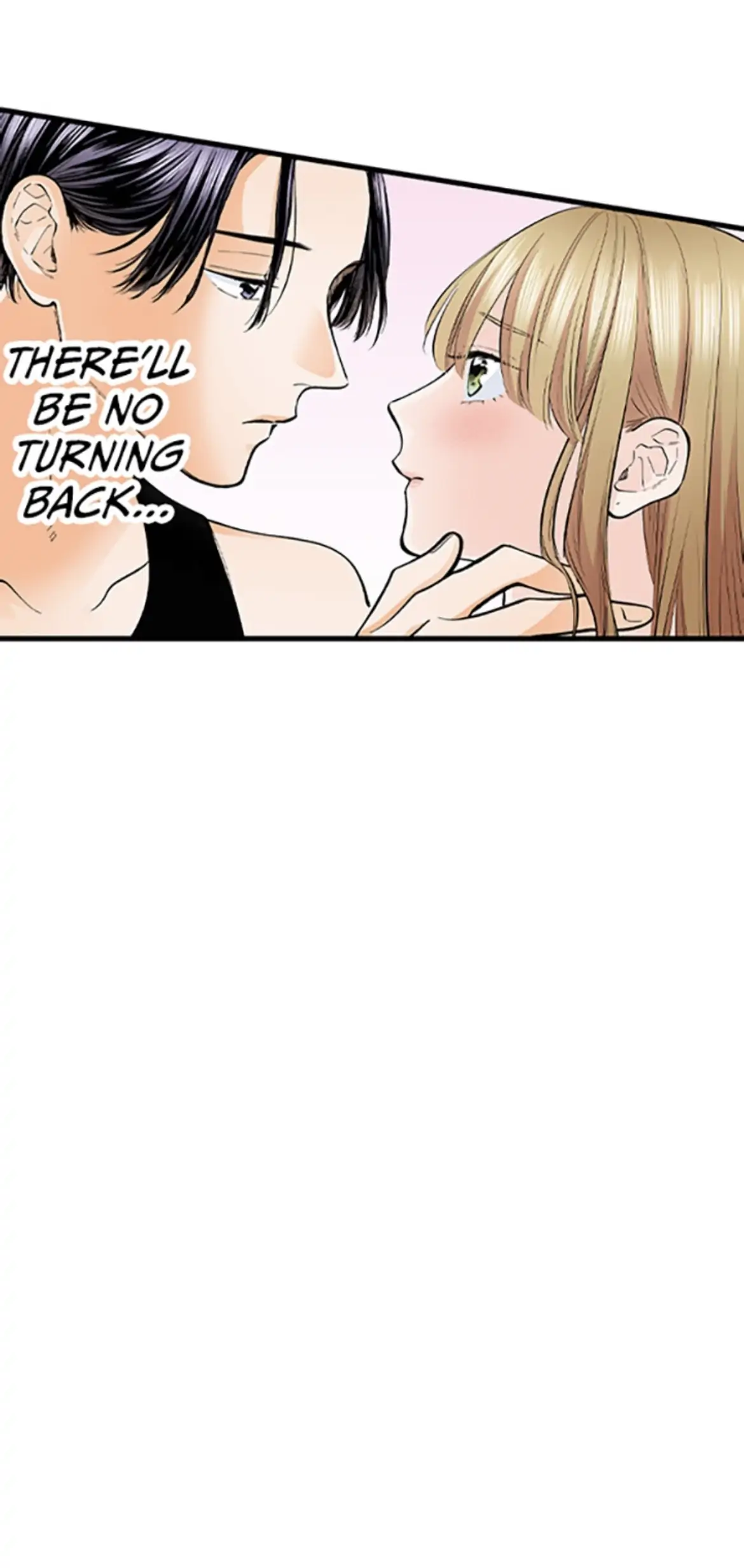 My Fake Boyfriend Chapter 7 - page 49