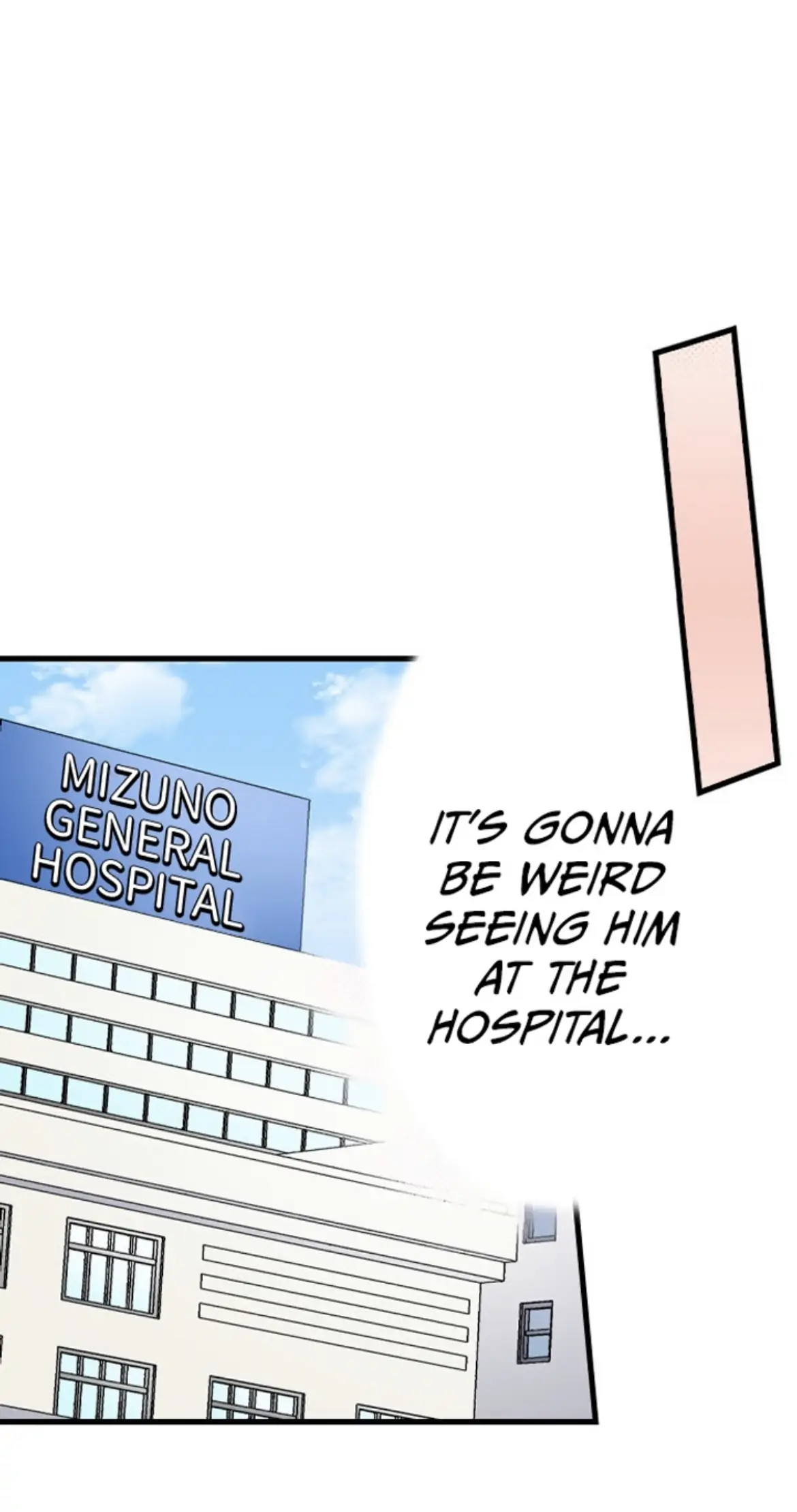 My Fake Boyfriend Chapter 8 - page 10