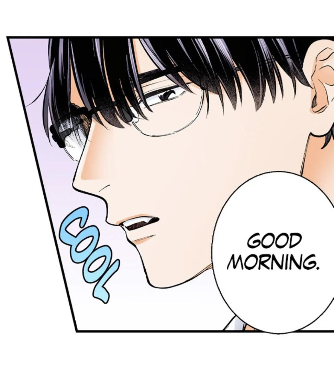 My Fake Boyfriend Chapter 8 - page 11