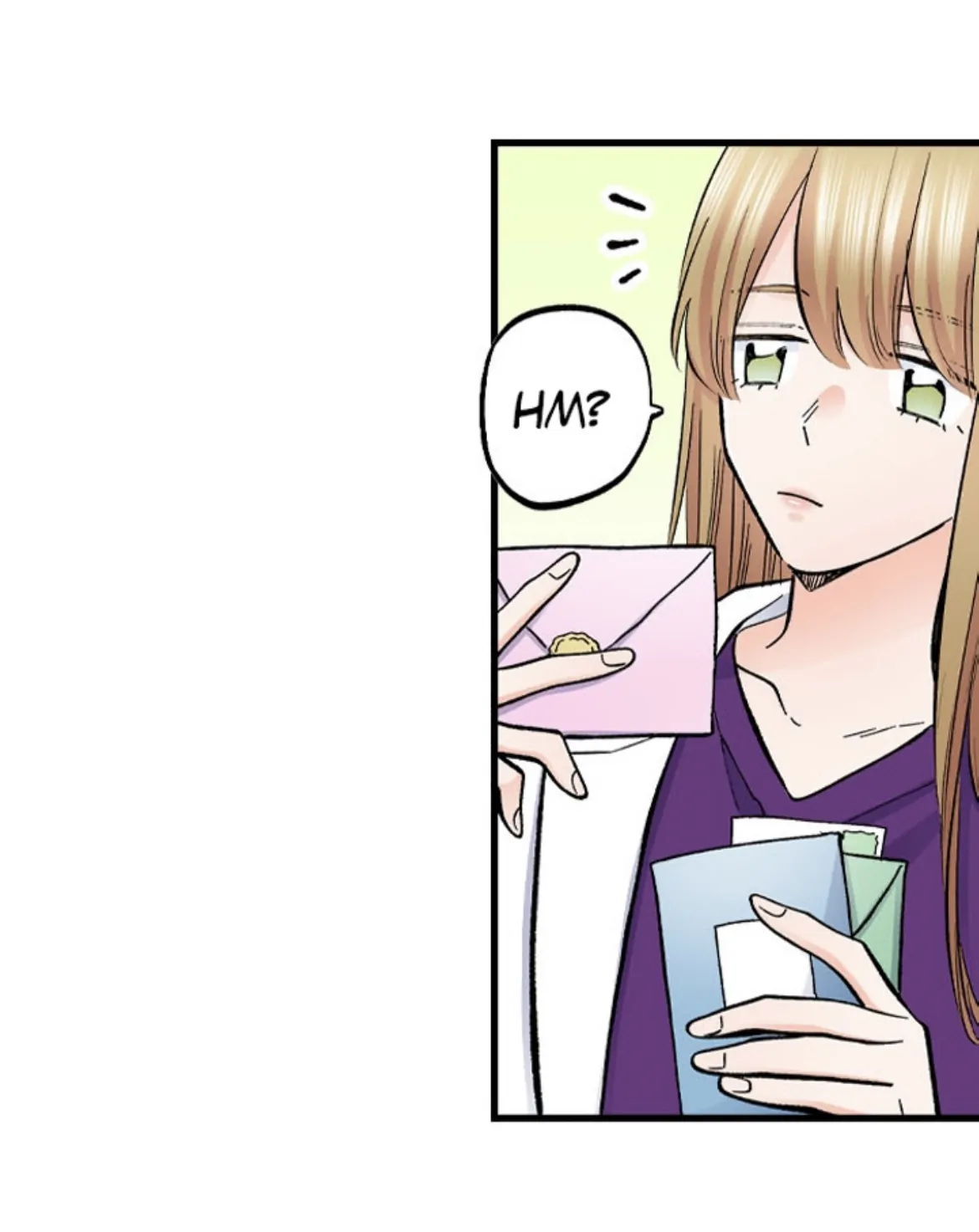 My Fake Boyfriend Chapter 8 - page 16