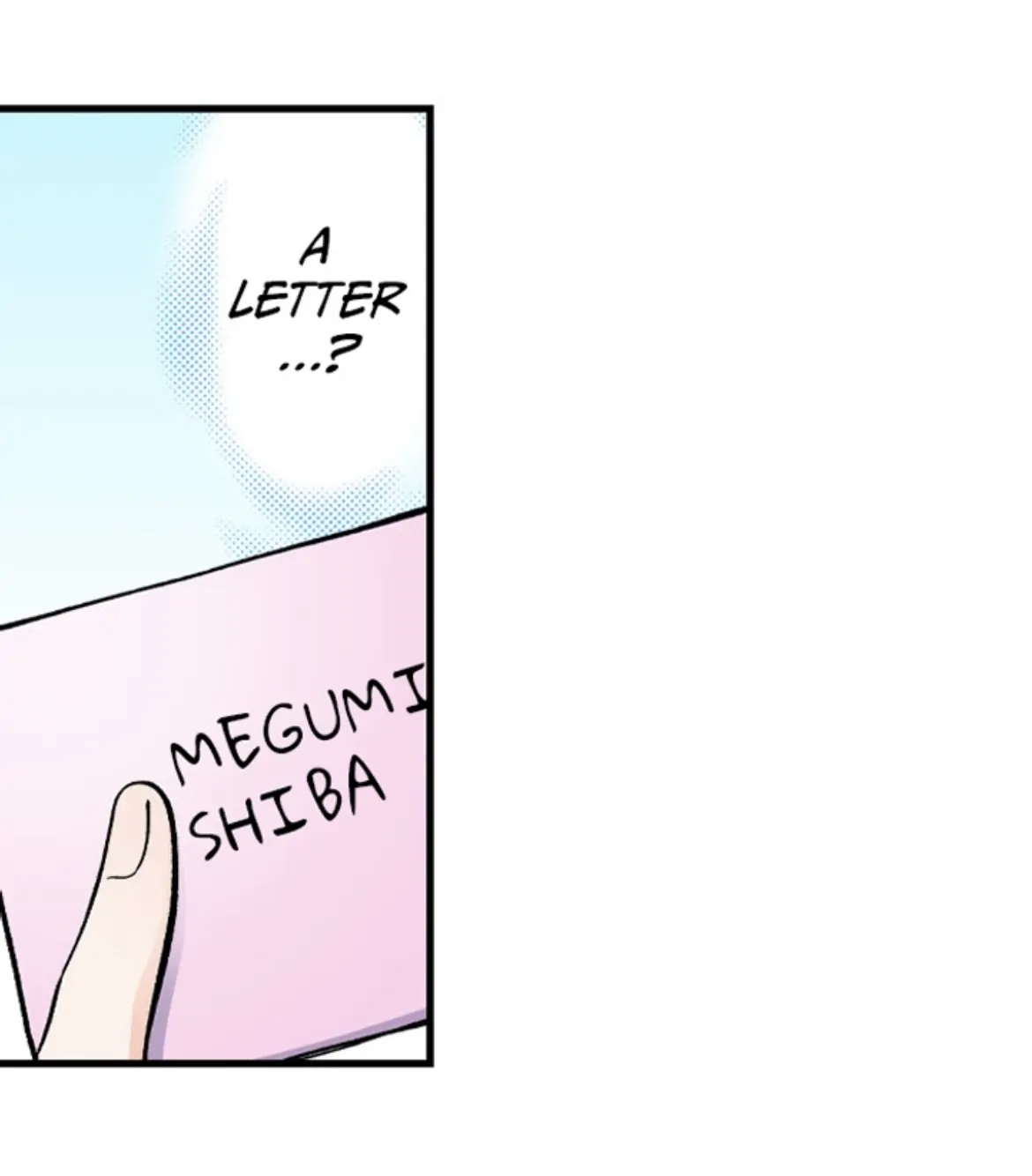 My Fake Boyfriend Chapter 8 - page 17