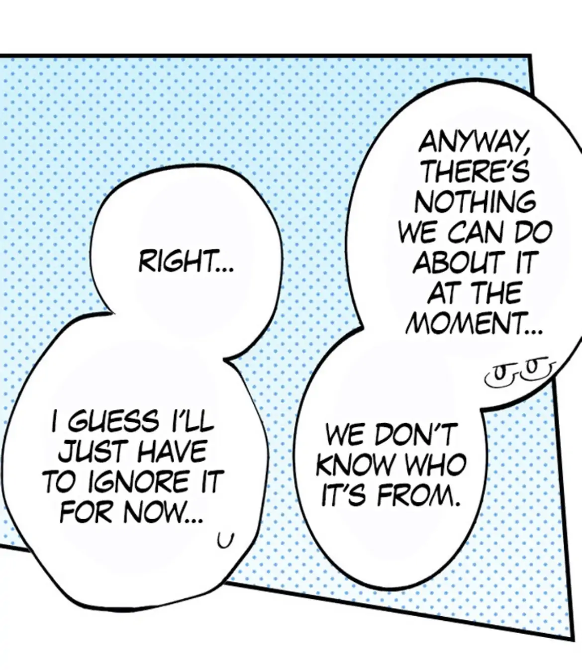 My Fake Boyfriend Chapter 8 - page 22