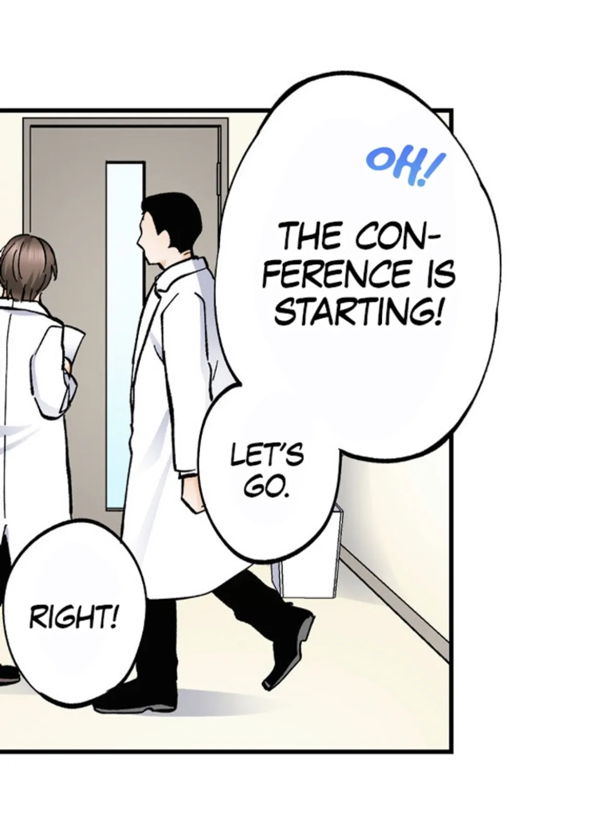 My Fake Boyfriend Chapter 8 - page 24