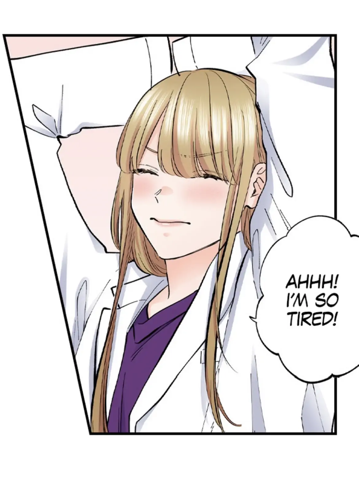 My Fake Boyfriend Chapter 8 - page 27