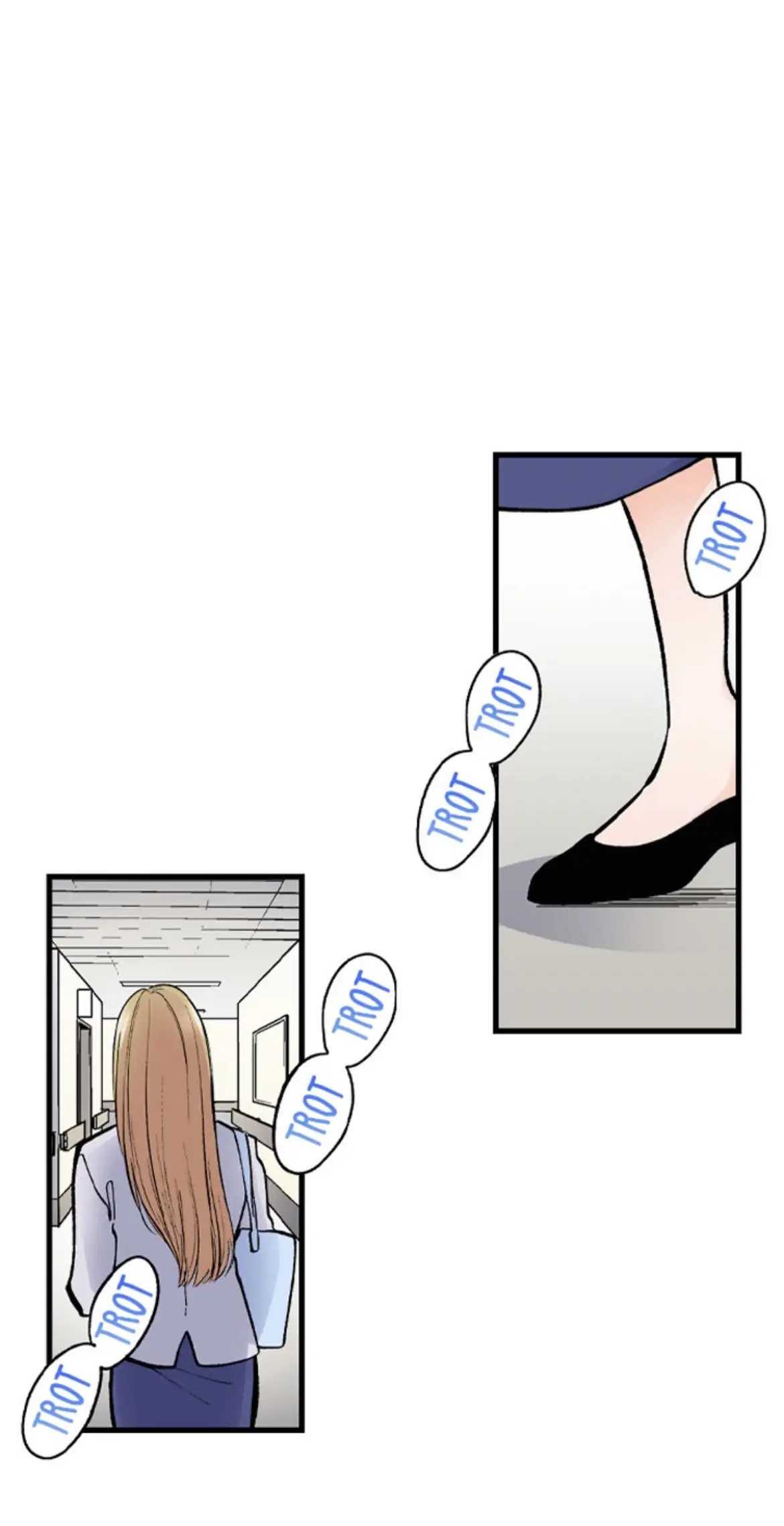 My Fake Boyfriend Chapter 8 - page 29