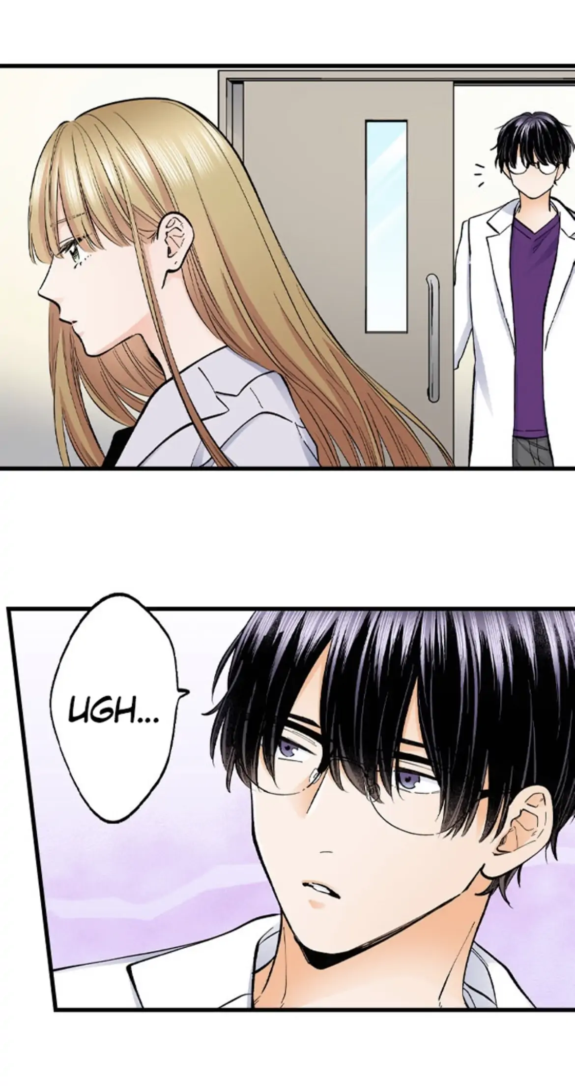 My Fake Boyfriend Chapter 8 - page 30