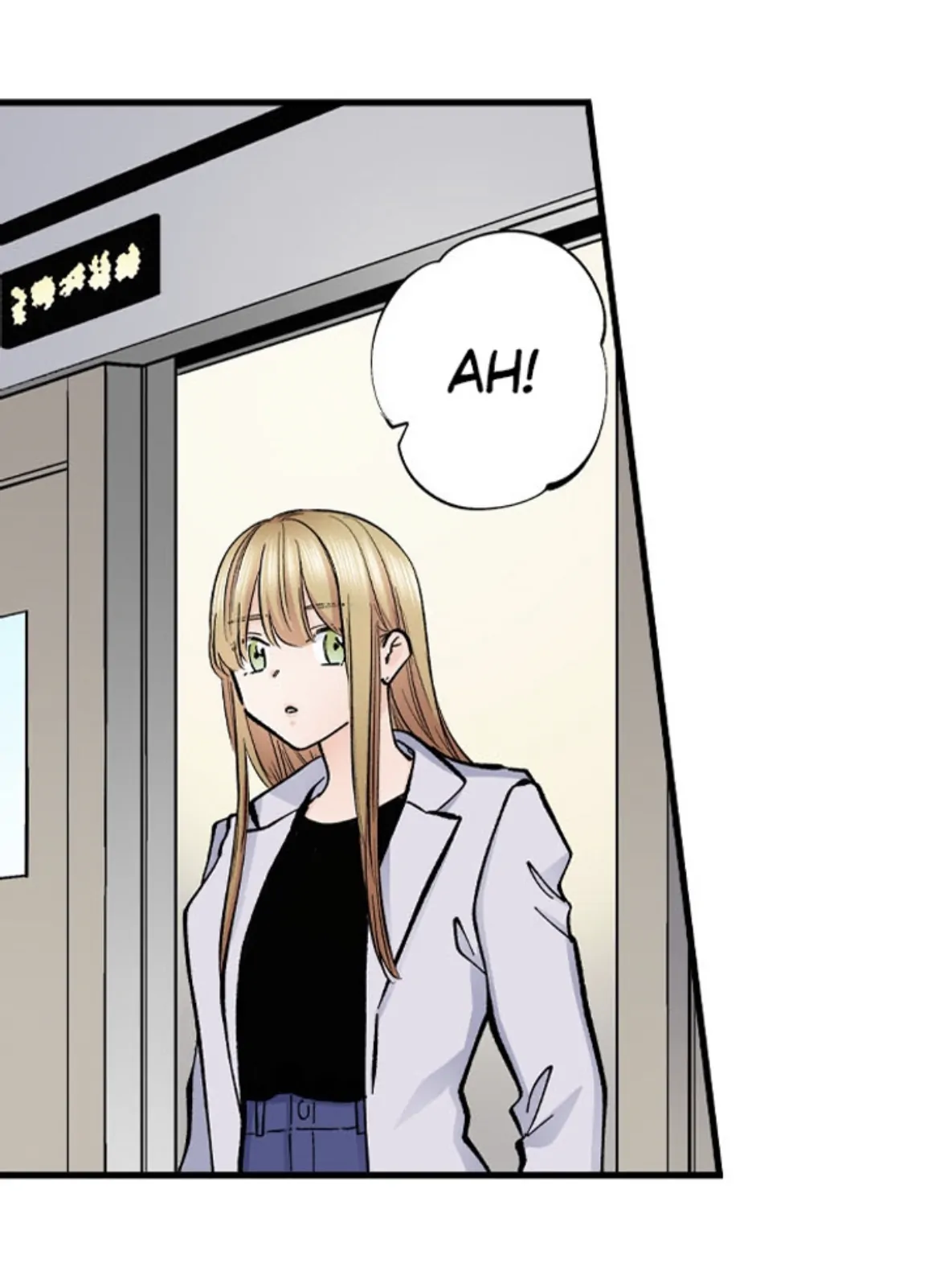 My Fake Boyfriend Chapter 8 - page 31