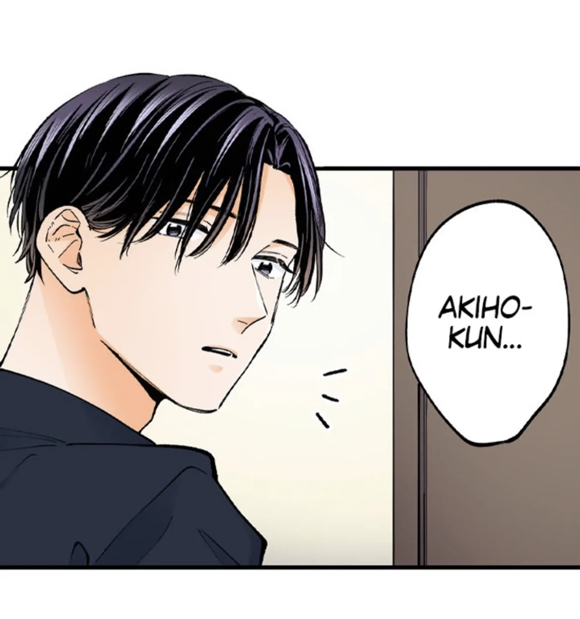 My Fake Boyfriend Chapter 8 - page 4